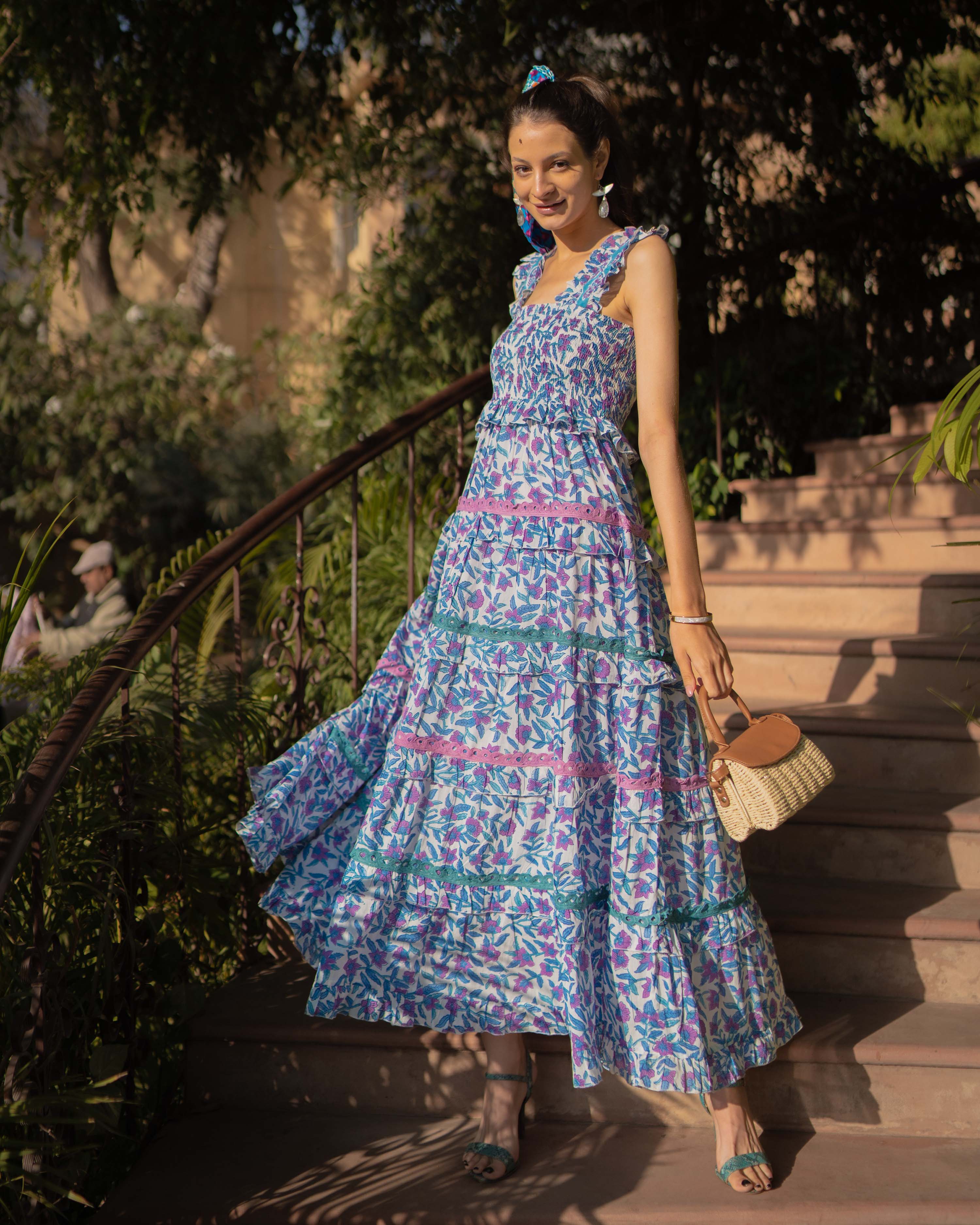 Mia Dress