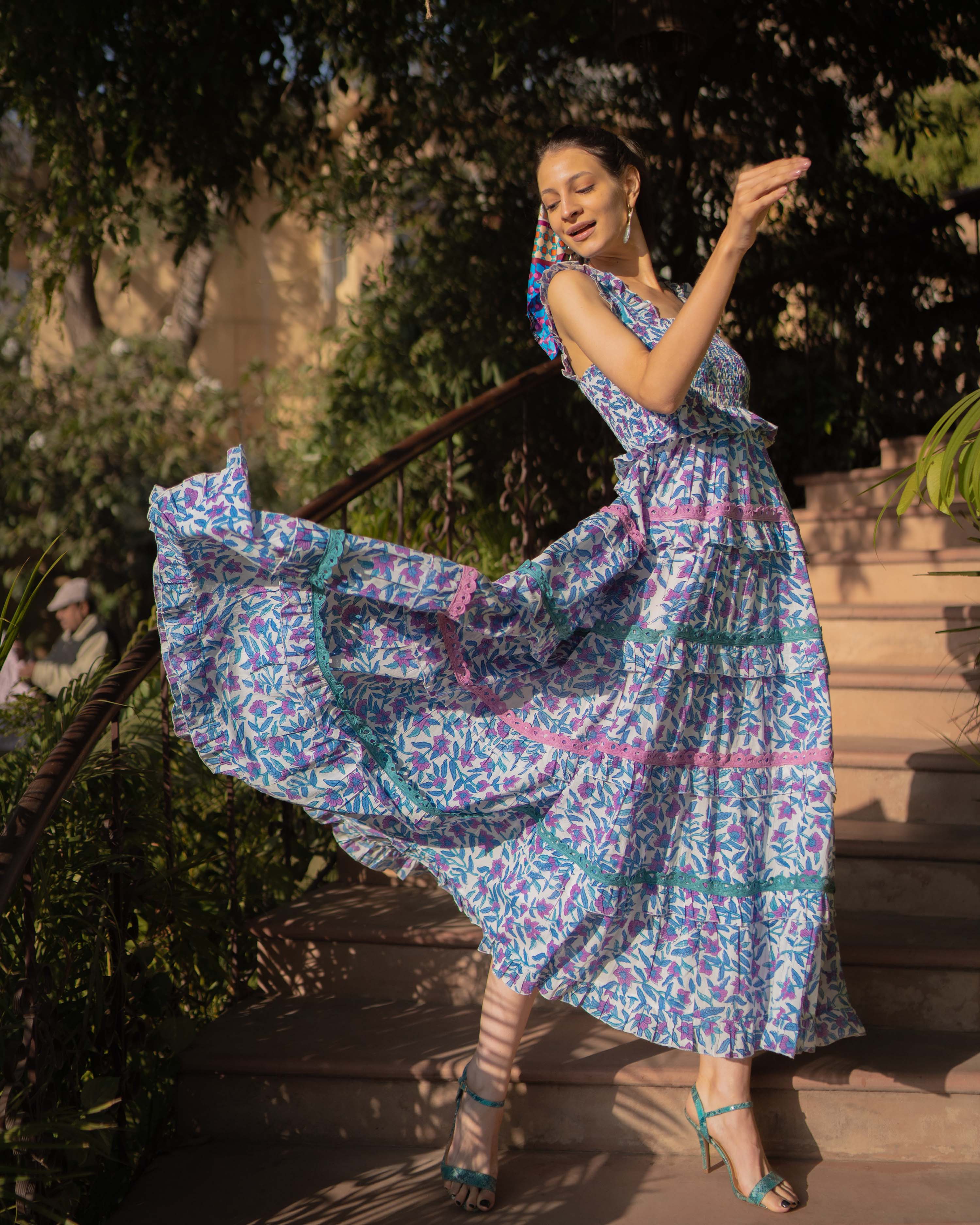 Mia Dress