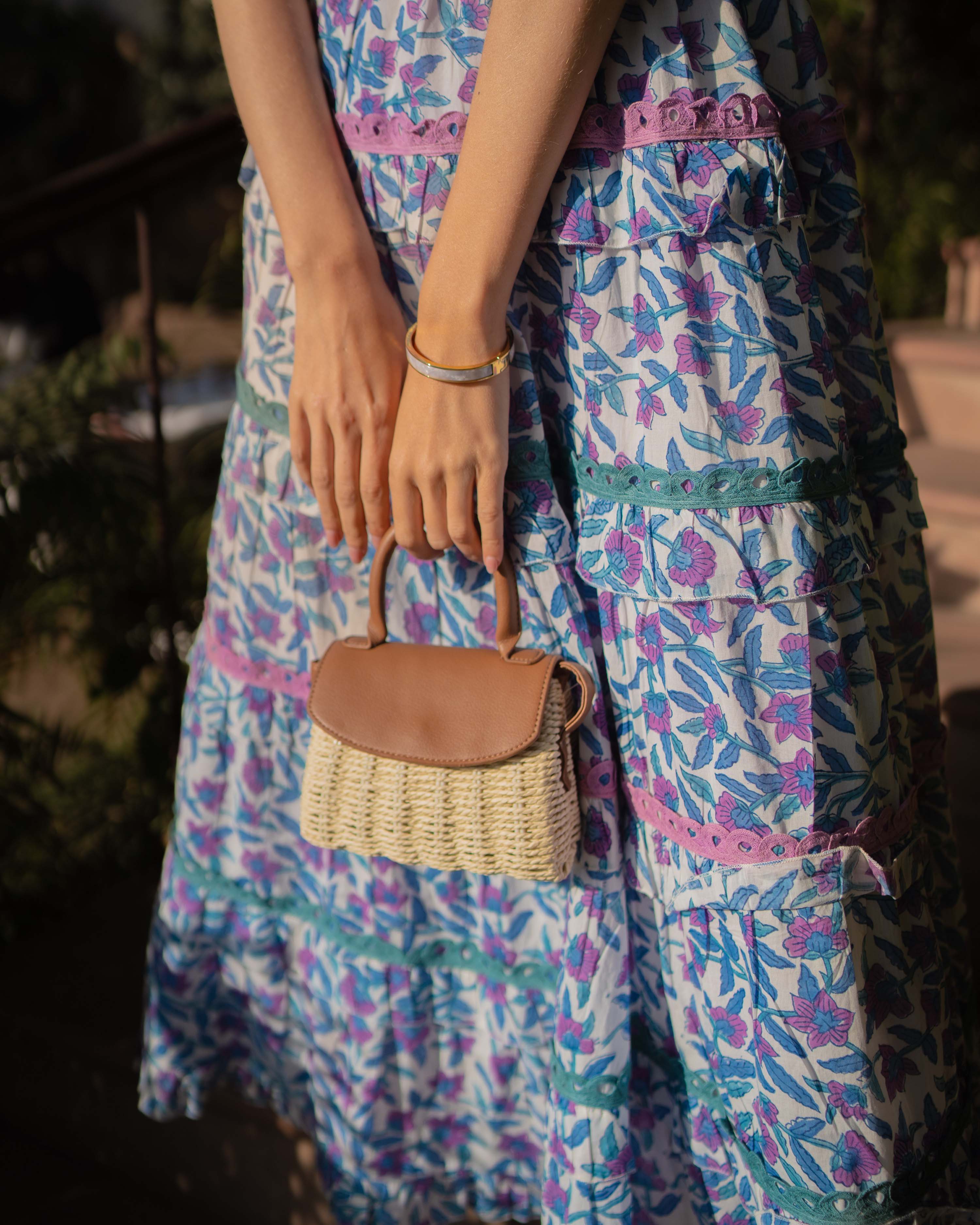 Mia Dress