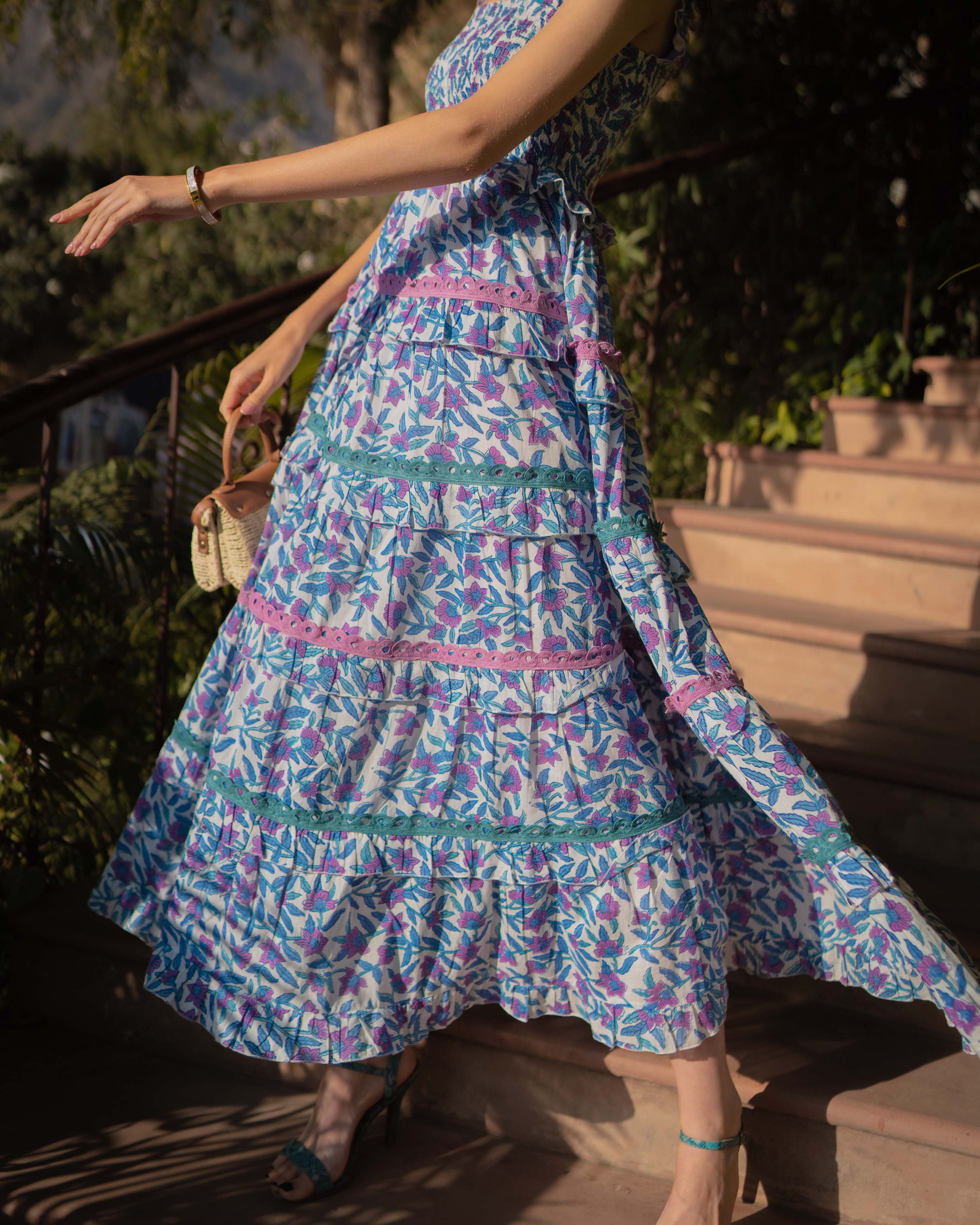 Mia Dress