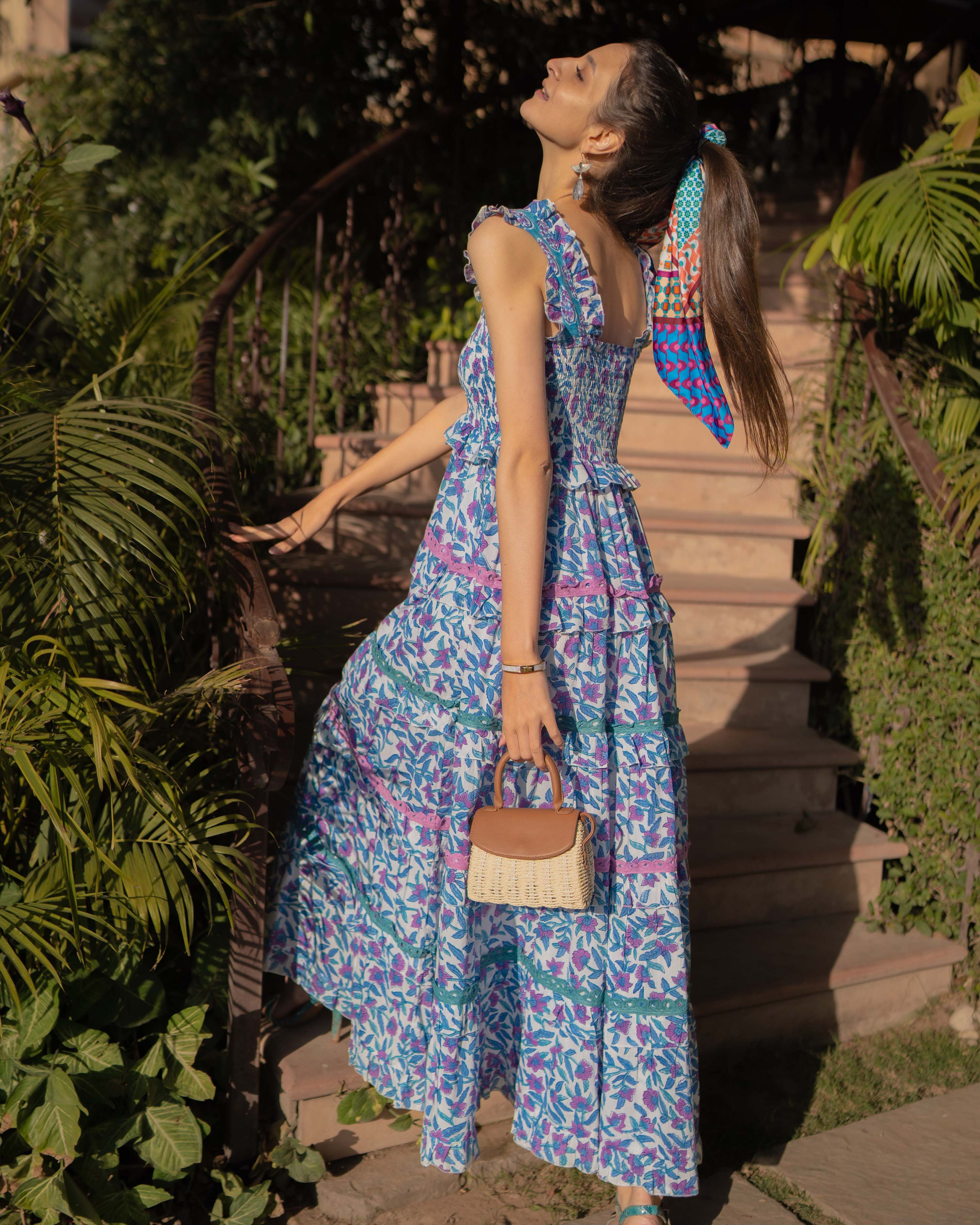 Mia Dress