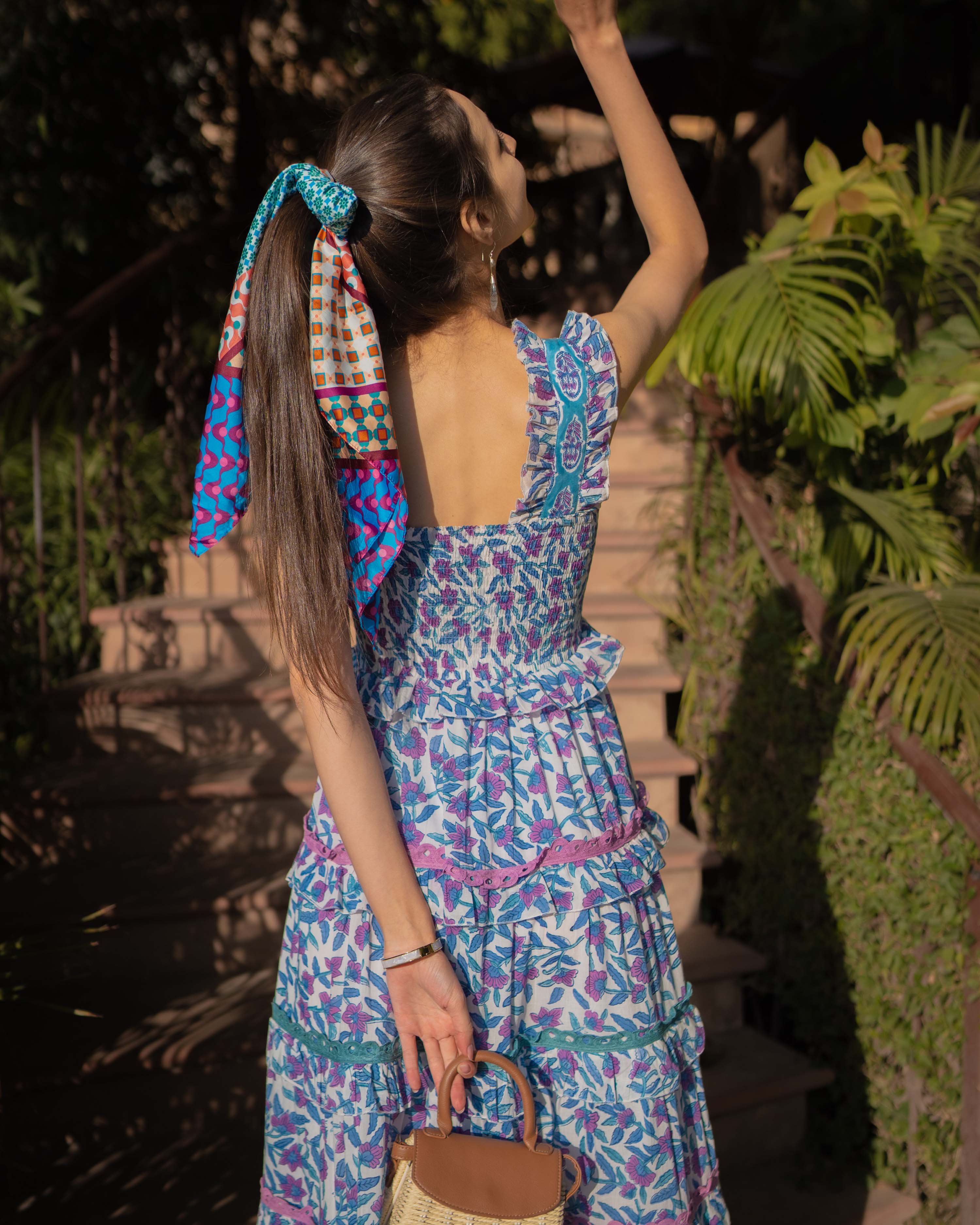 Mia Dress