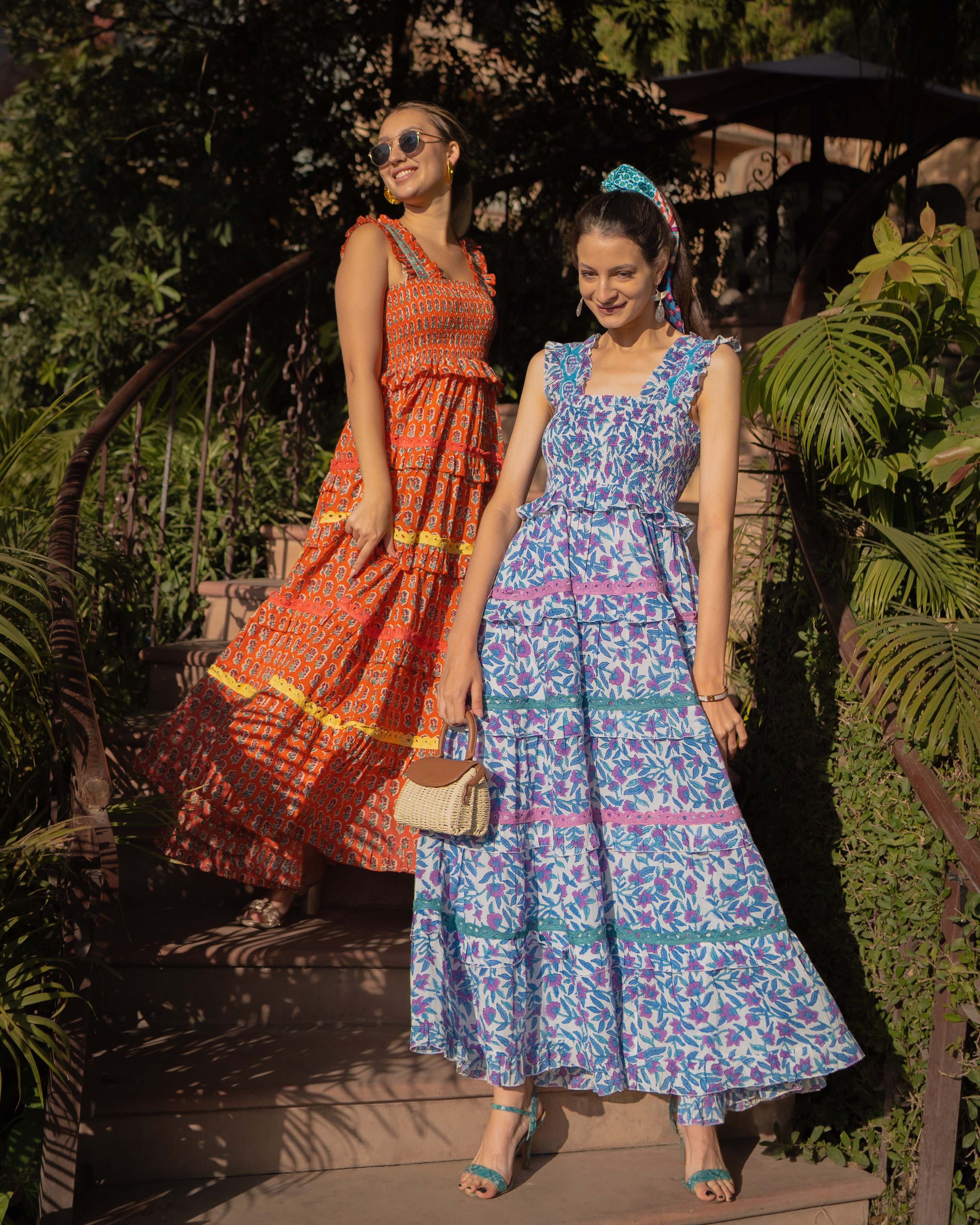 Mia Dress