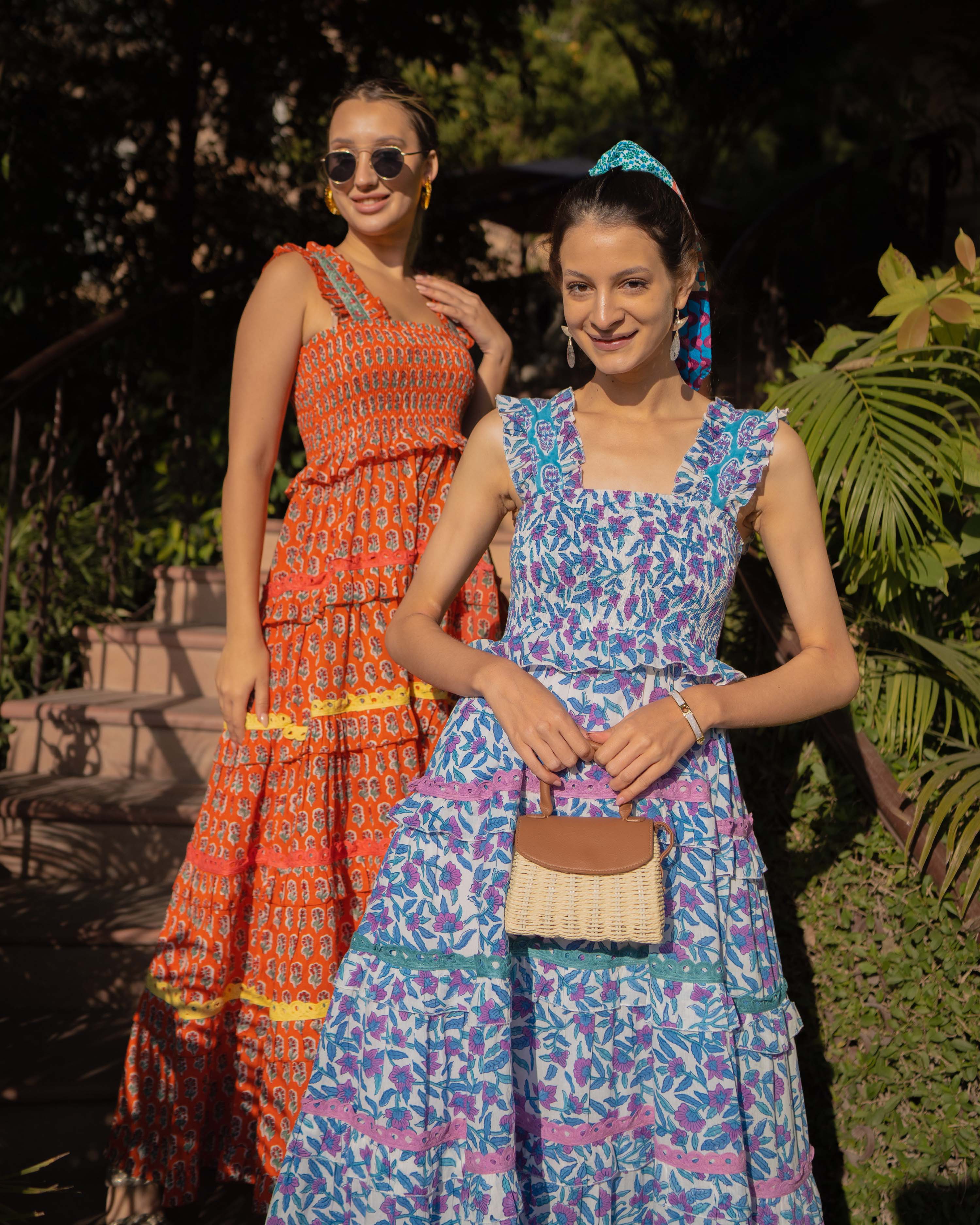 Mia Dress