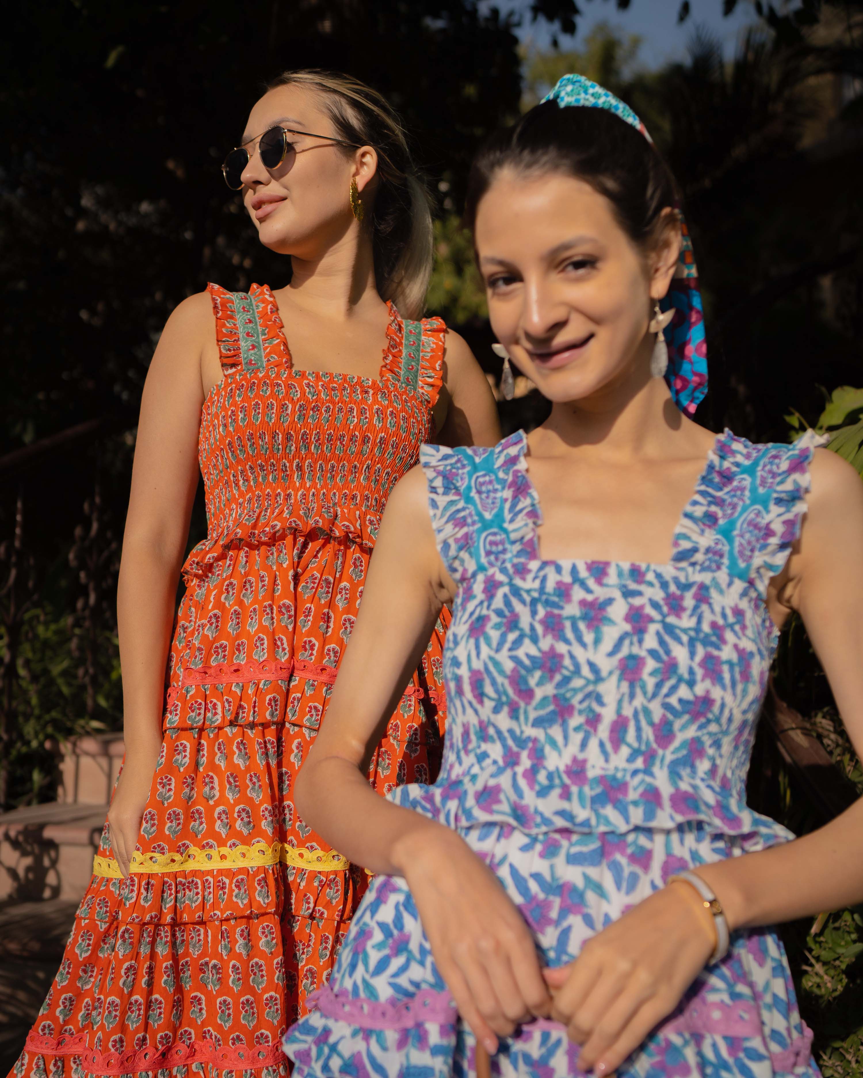 Mia Dress