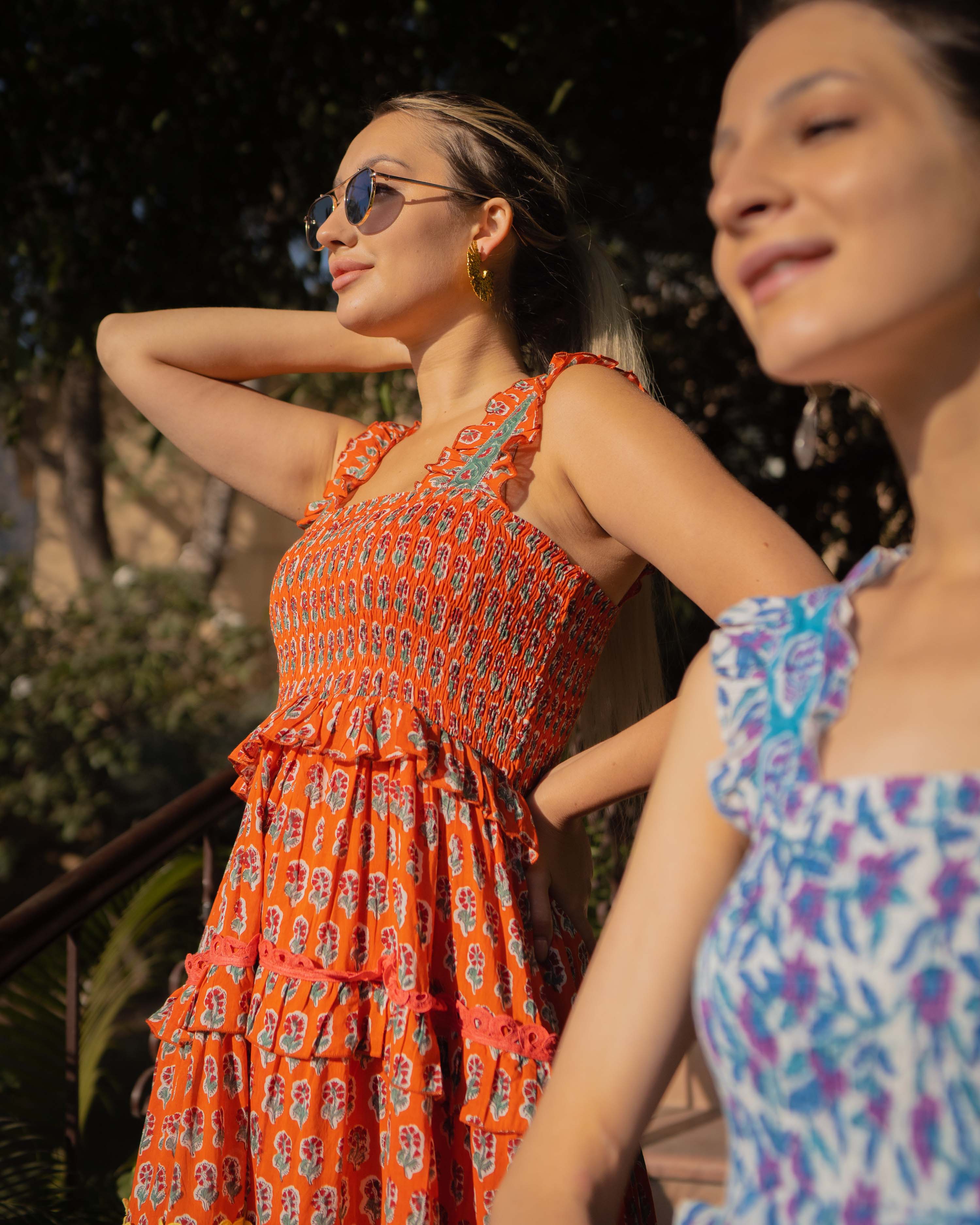 Mia Dress