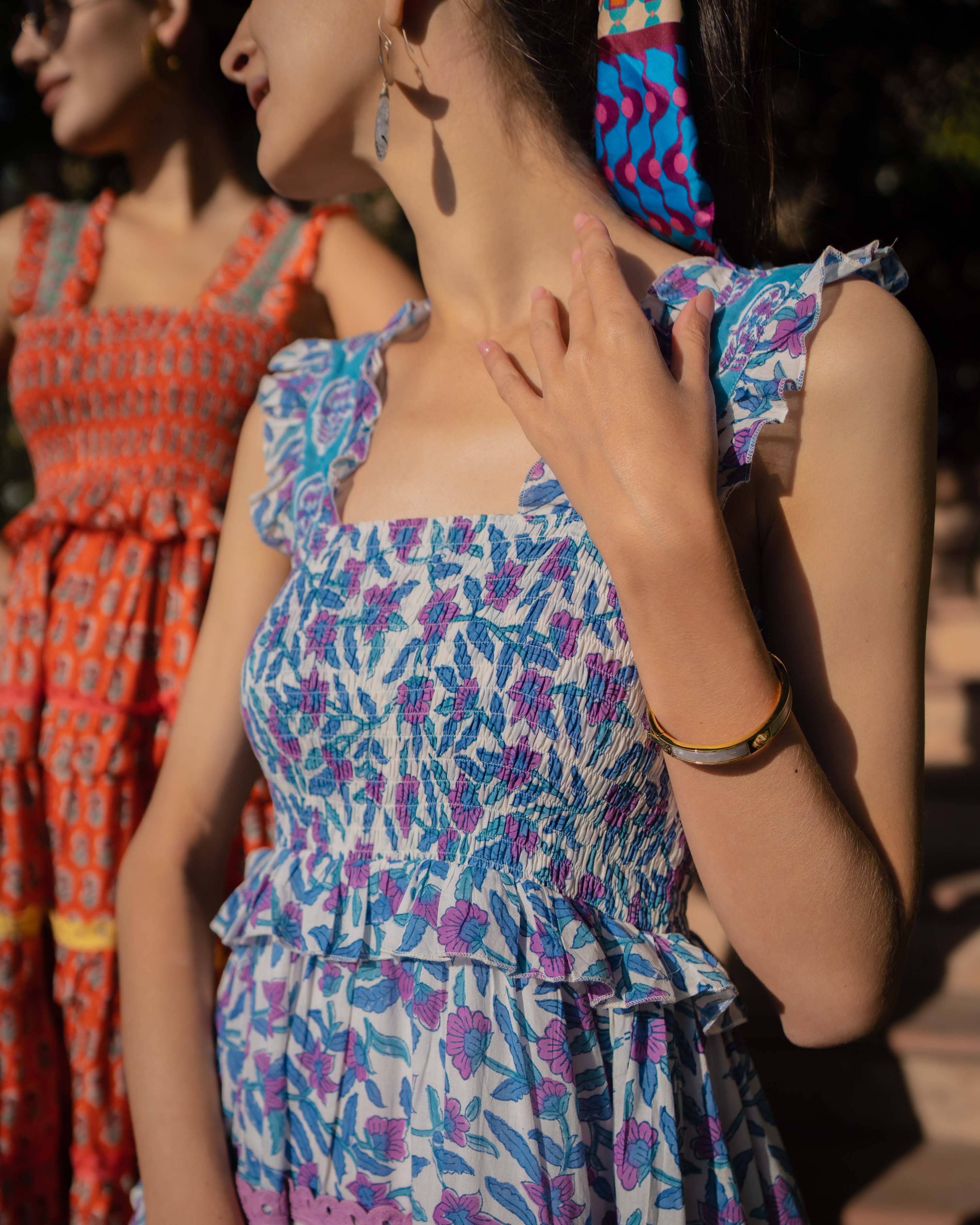 Mia Dress