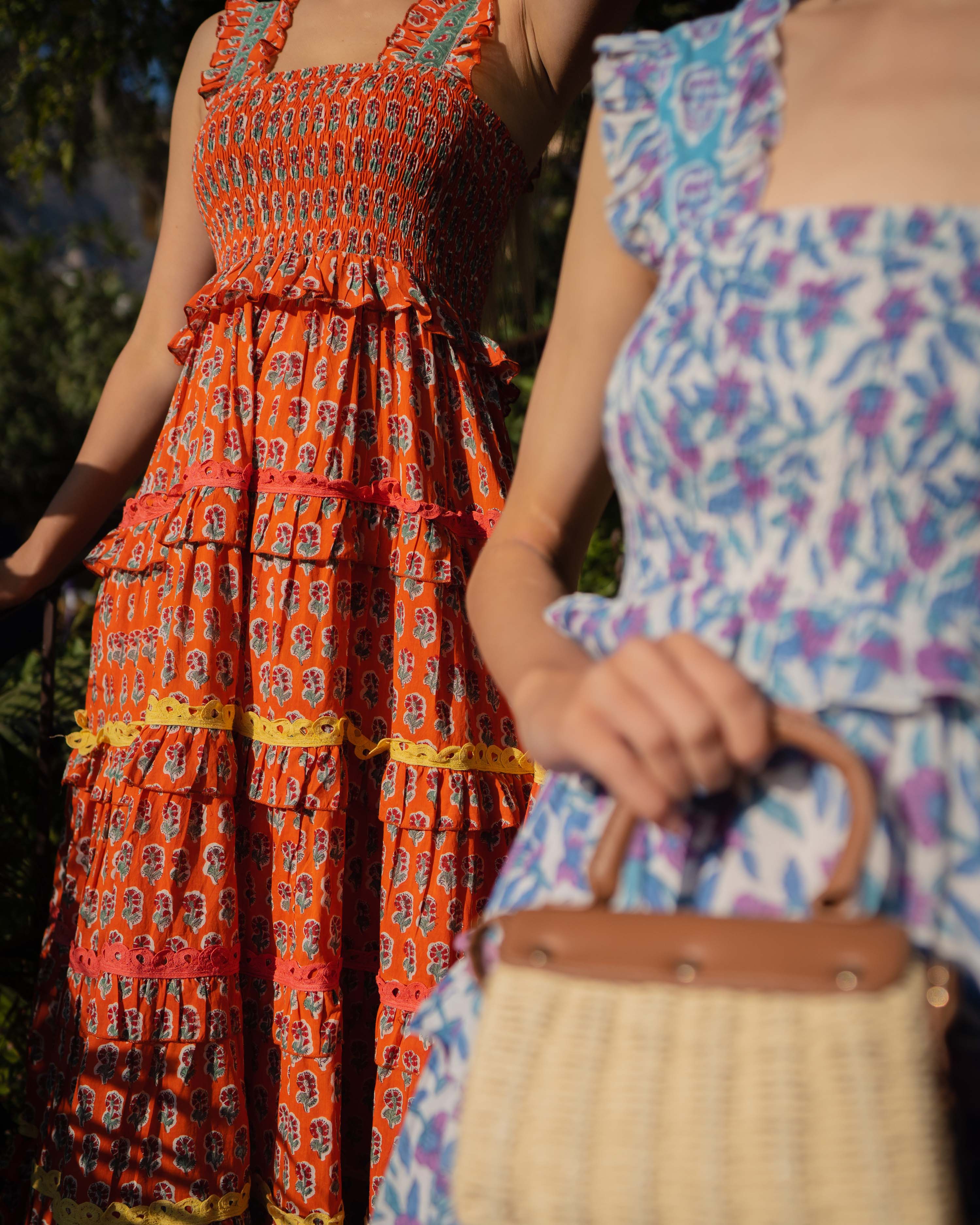 Mia Dress