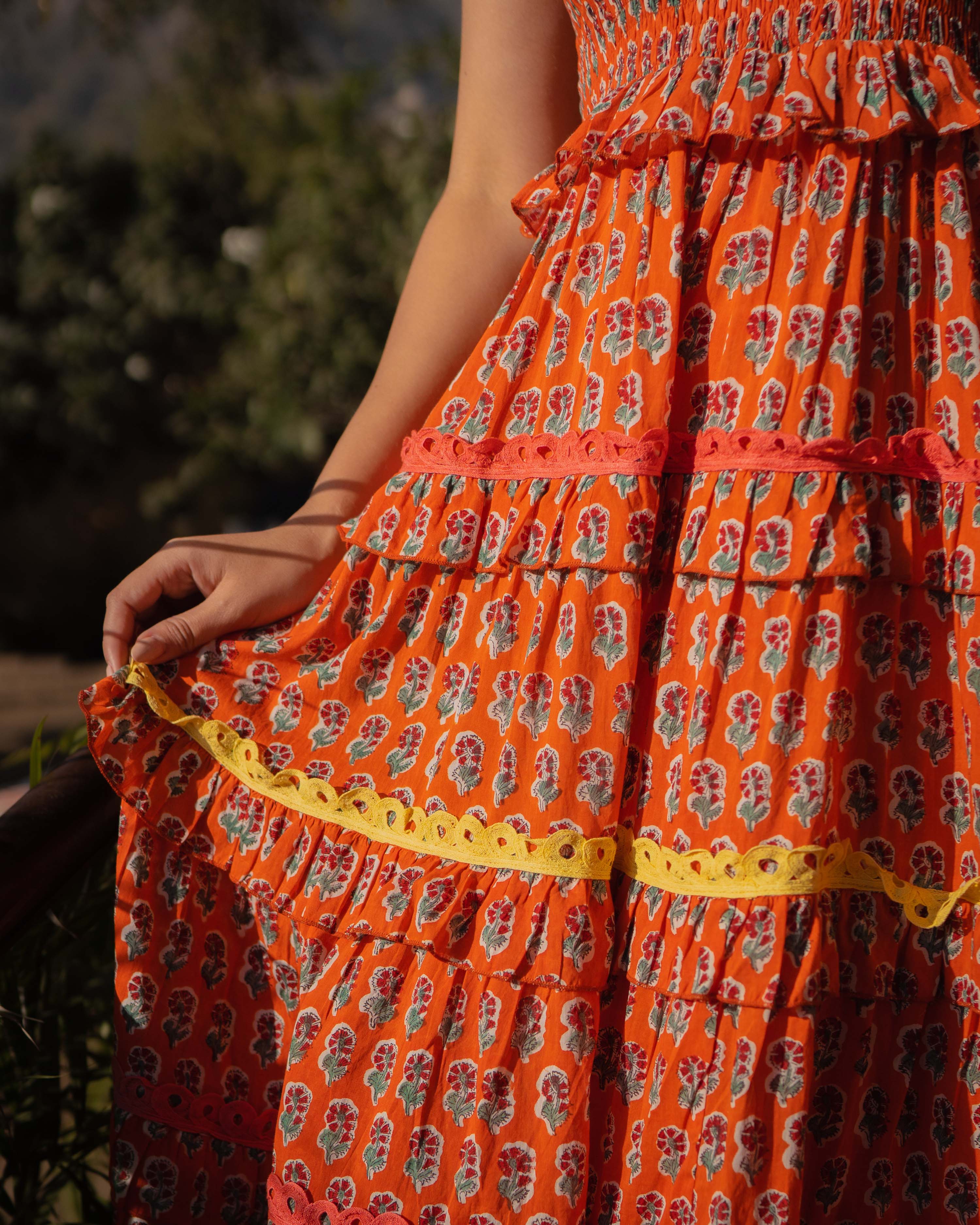Mia Dress