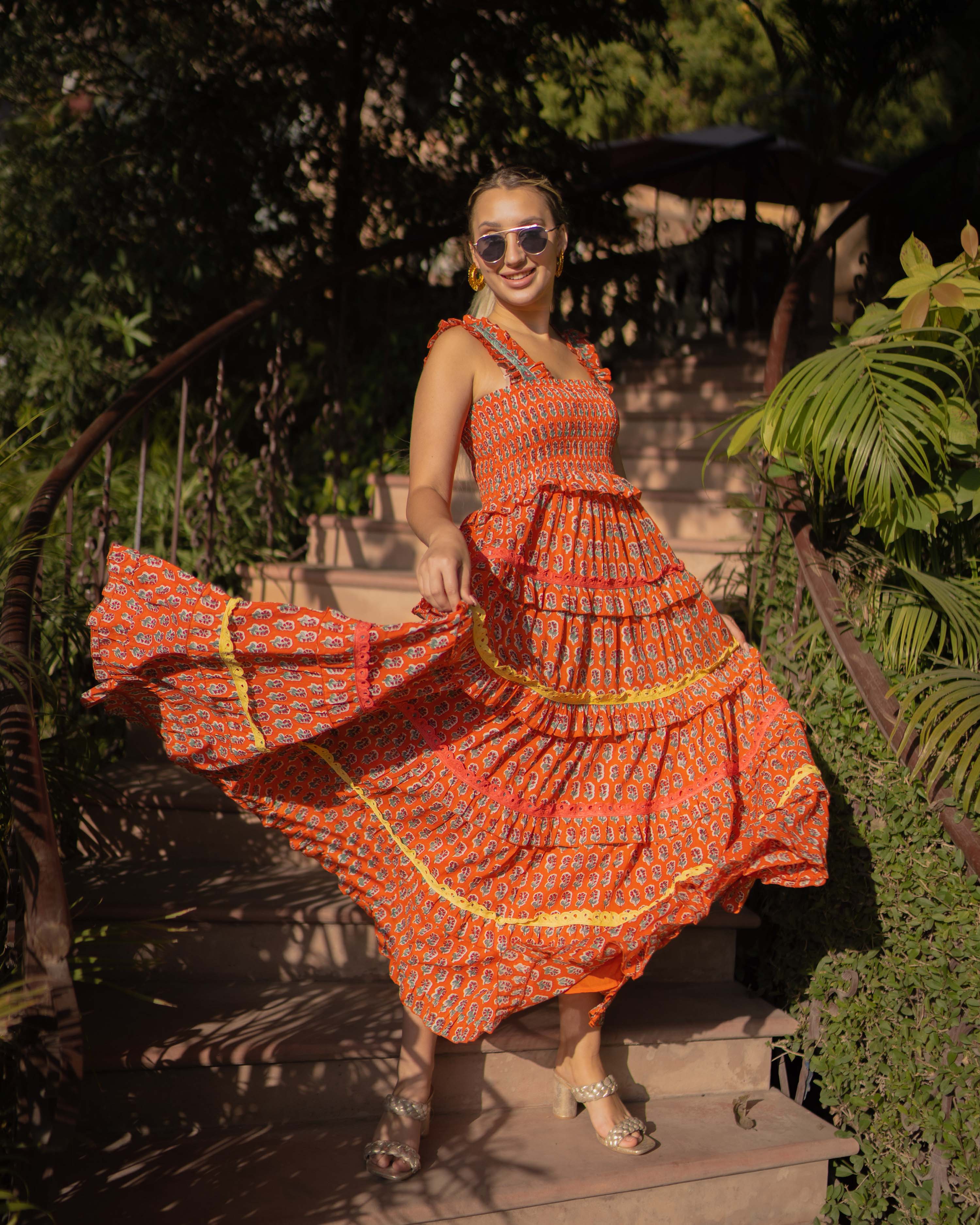 Mia Dress