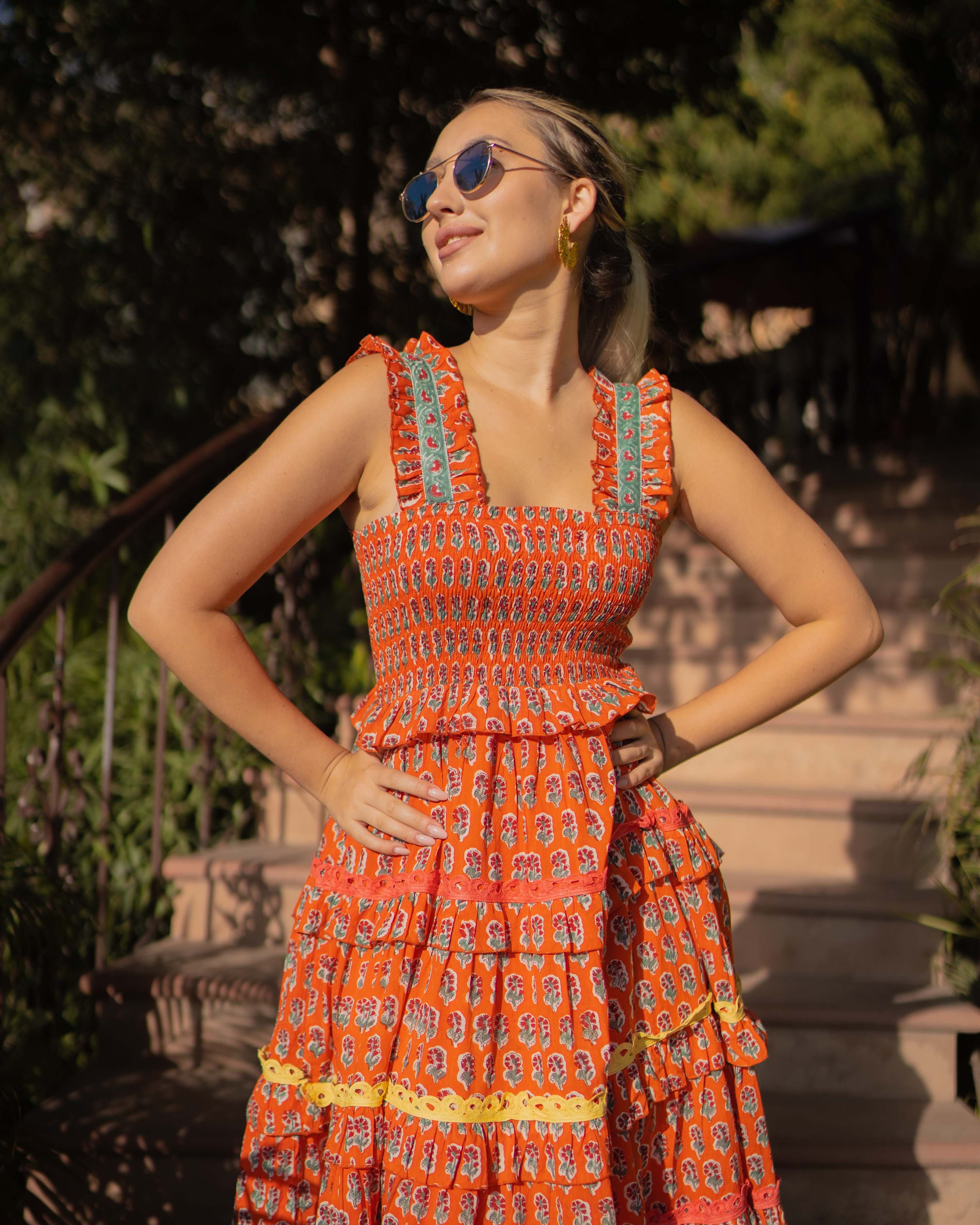 Mia Dress