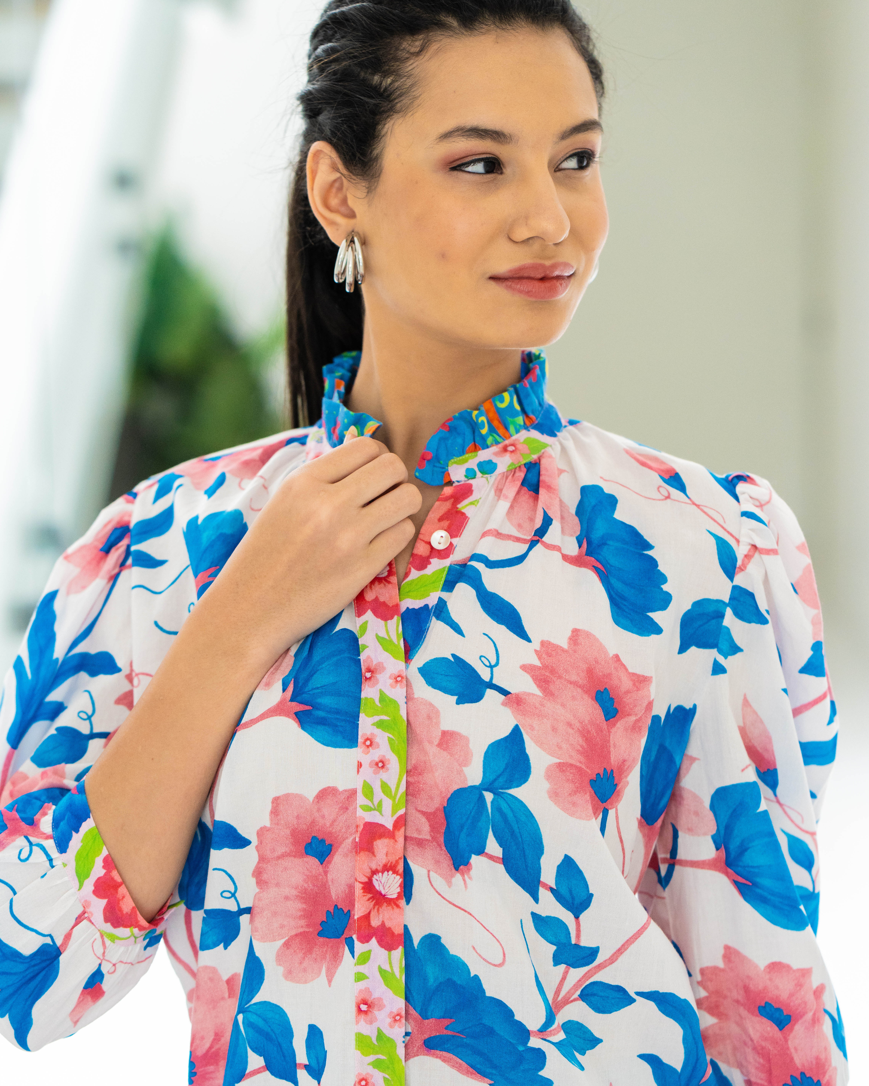 Ella Top – Sohana