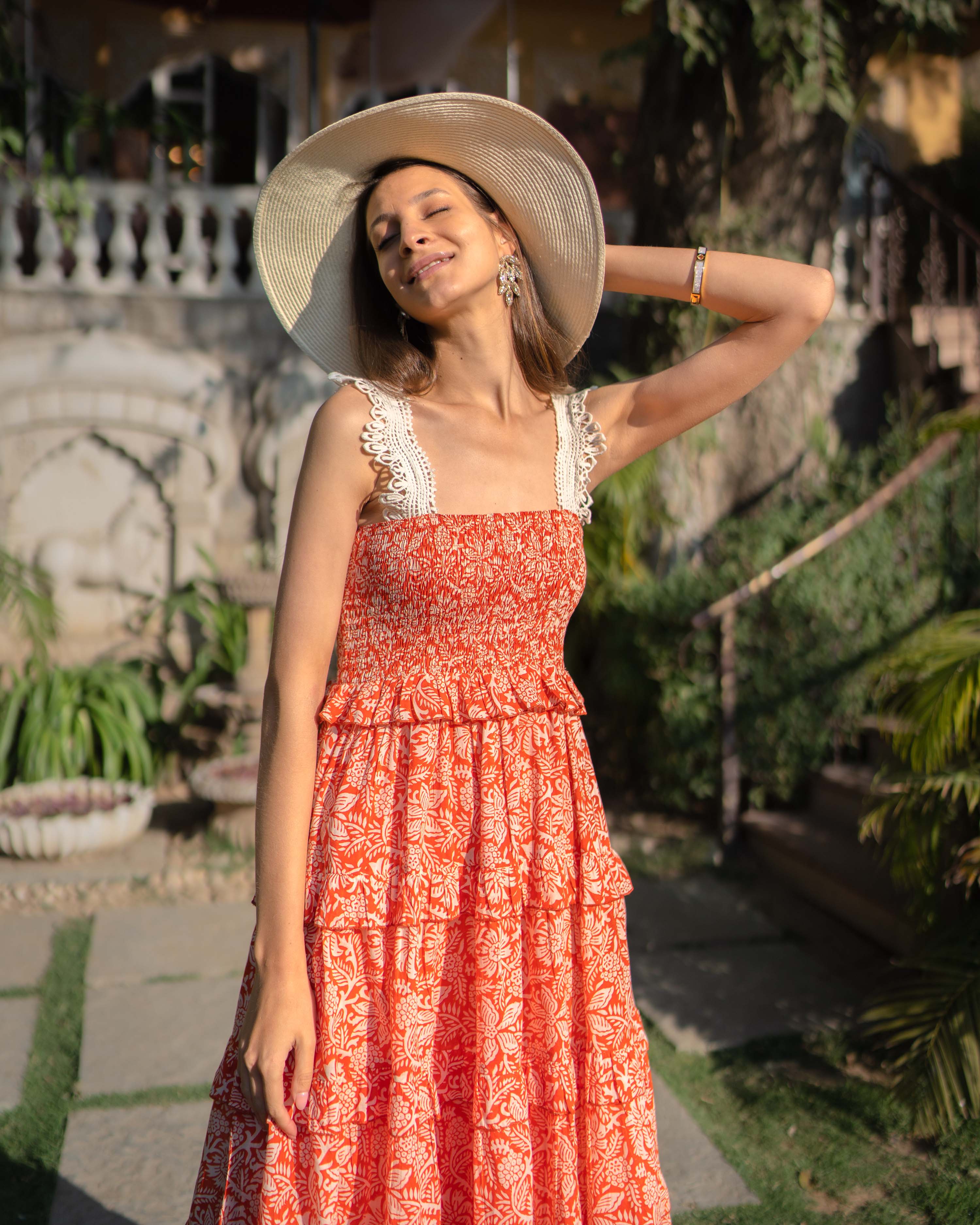 Mia Dress