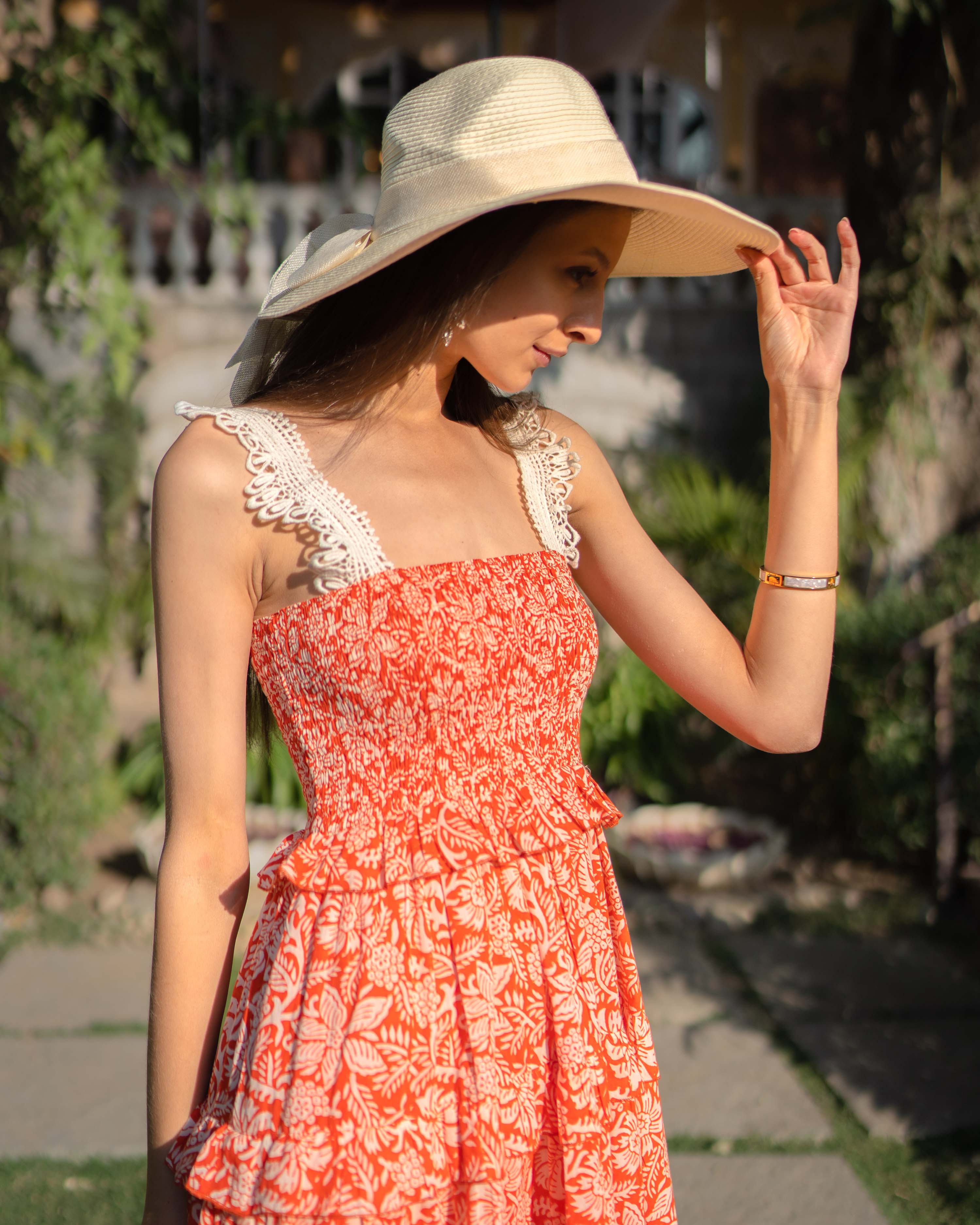 Mia Dress