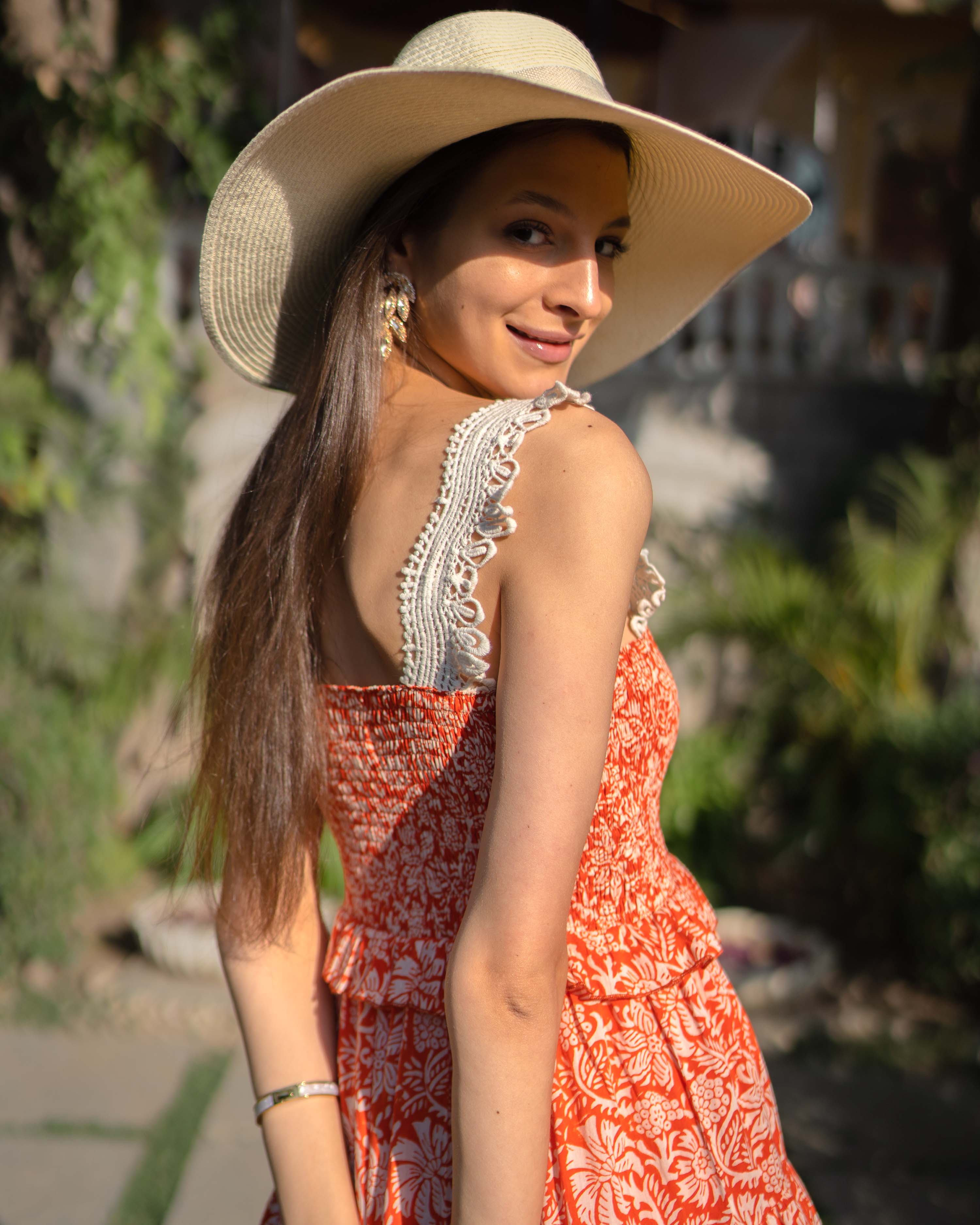 Mia Dress