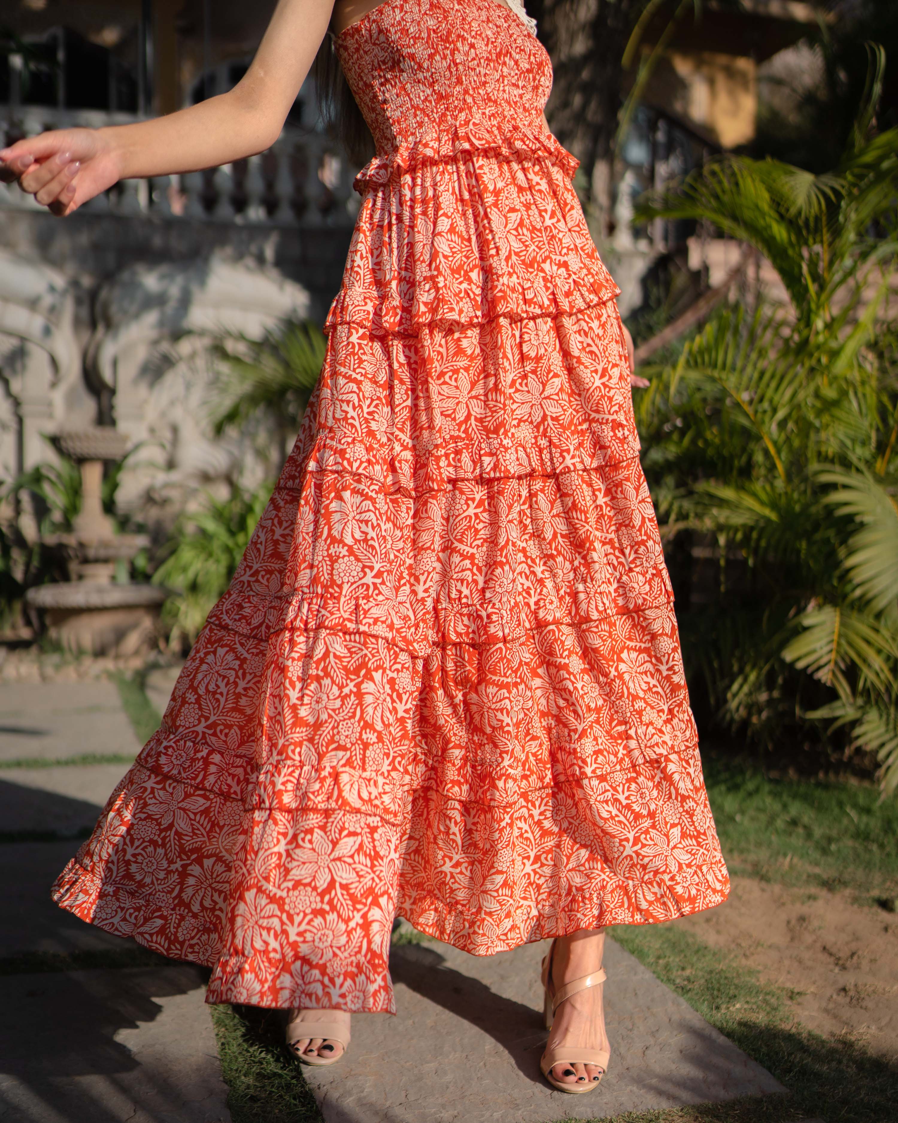 Mia Dress