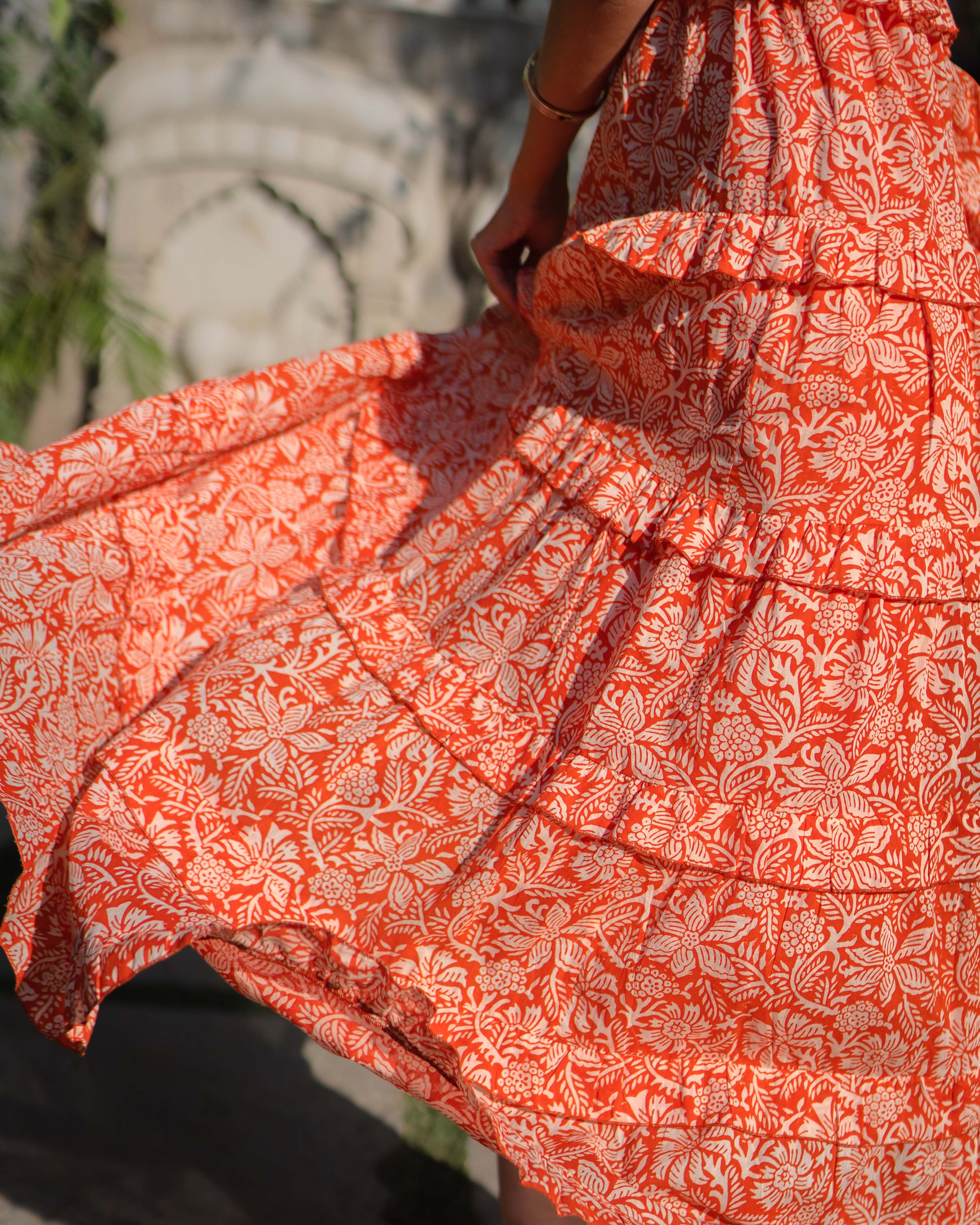 Mia Dress