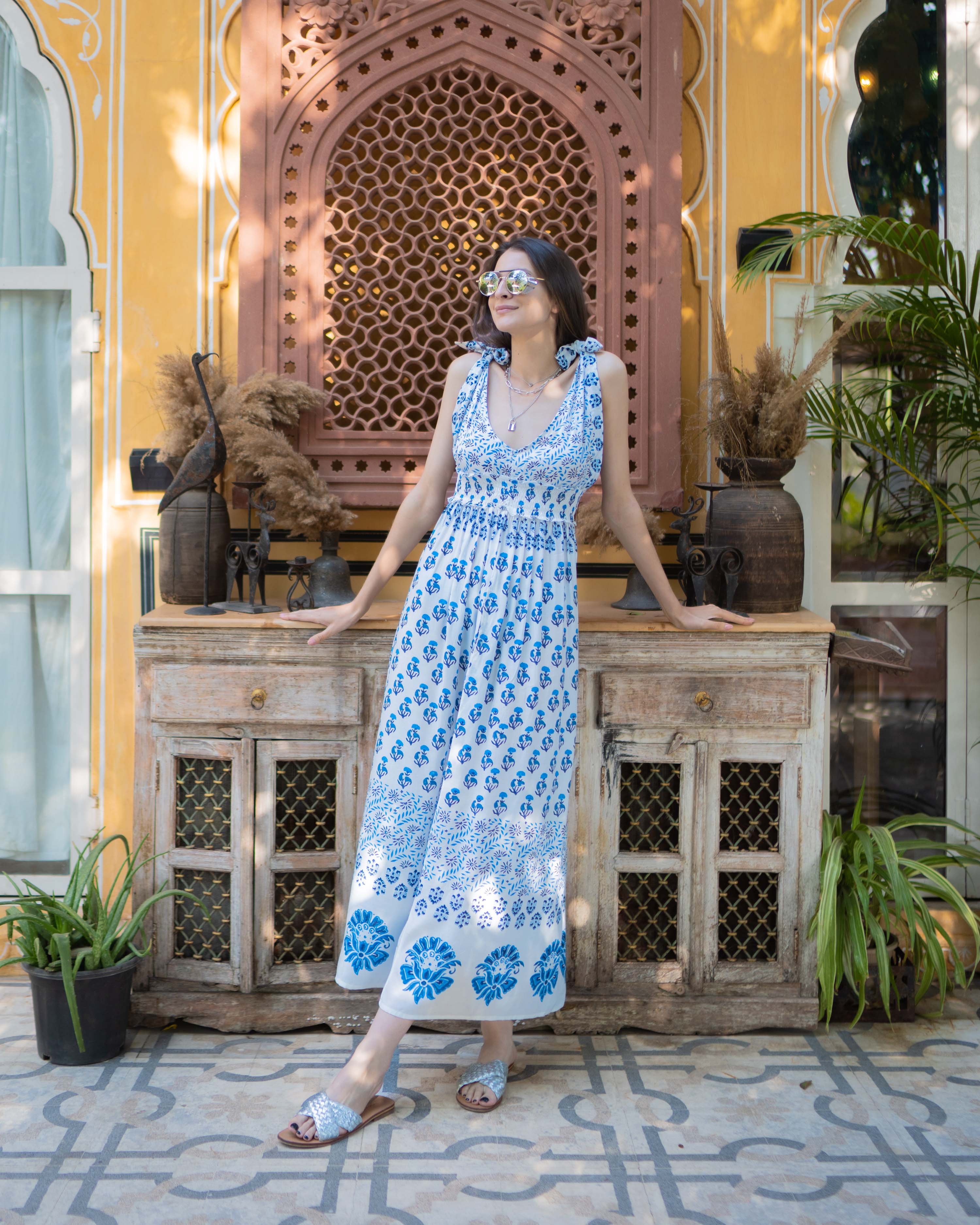 Diana Dress