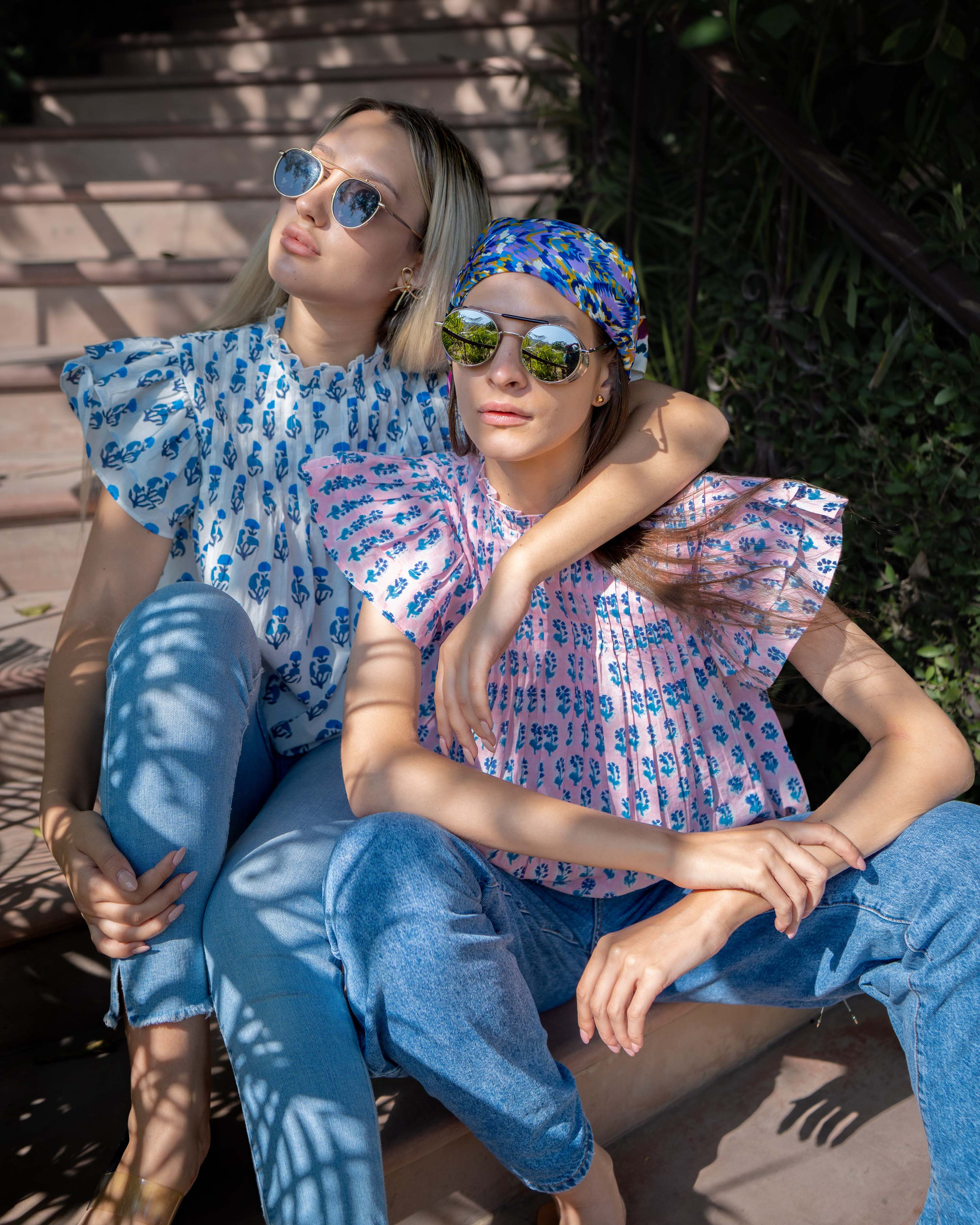 Flutter Top