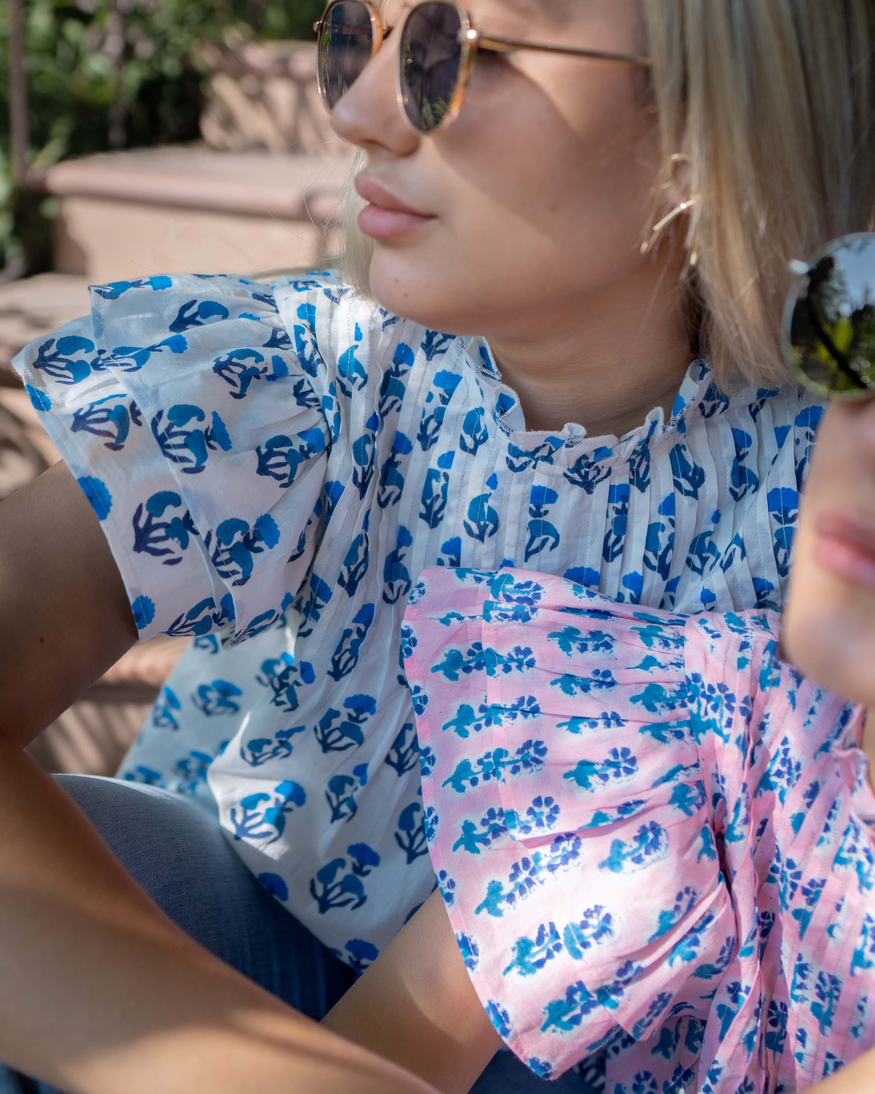 Flutter Top