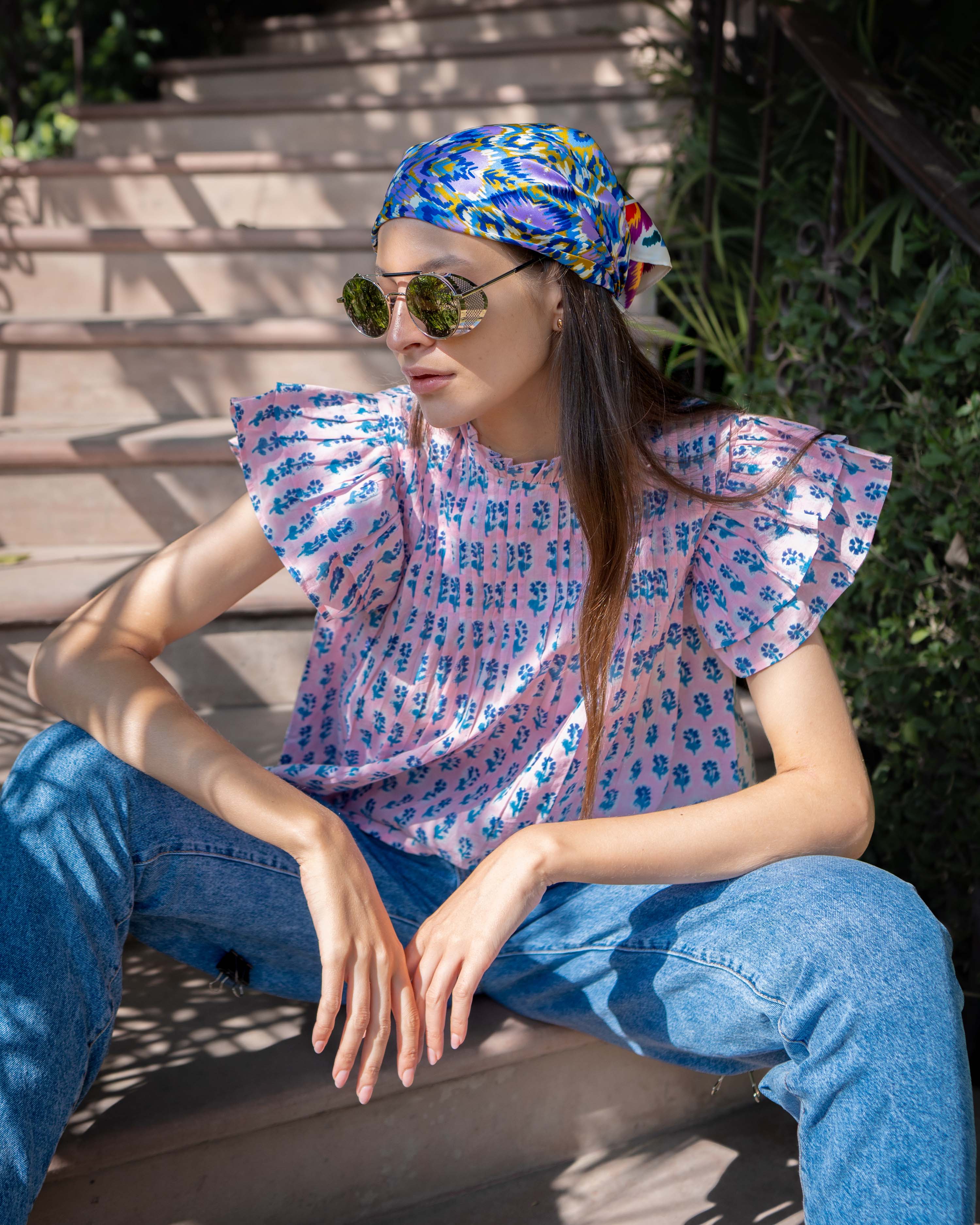 Flutter Top