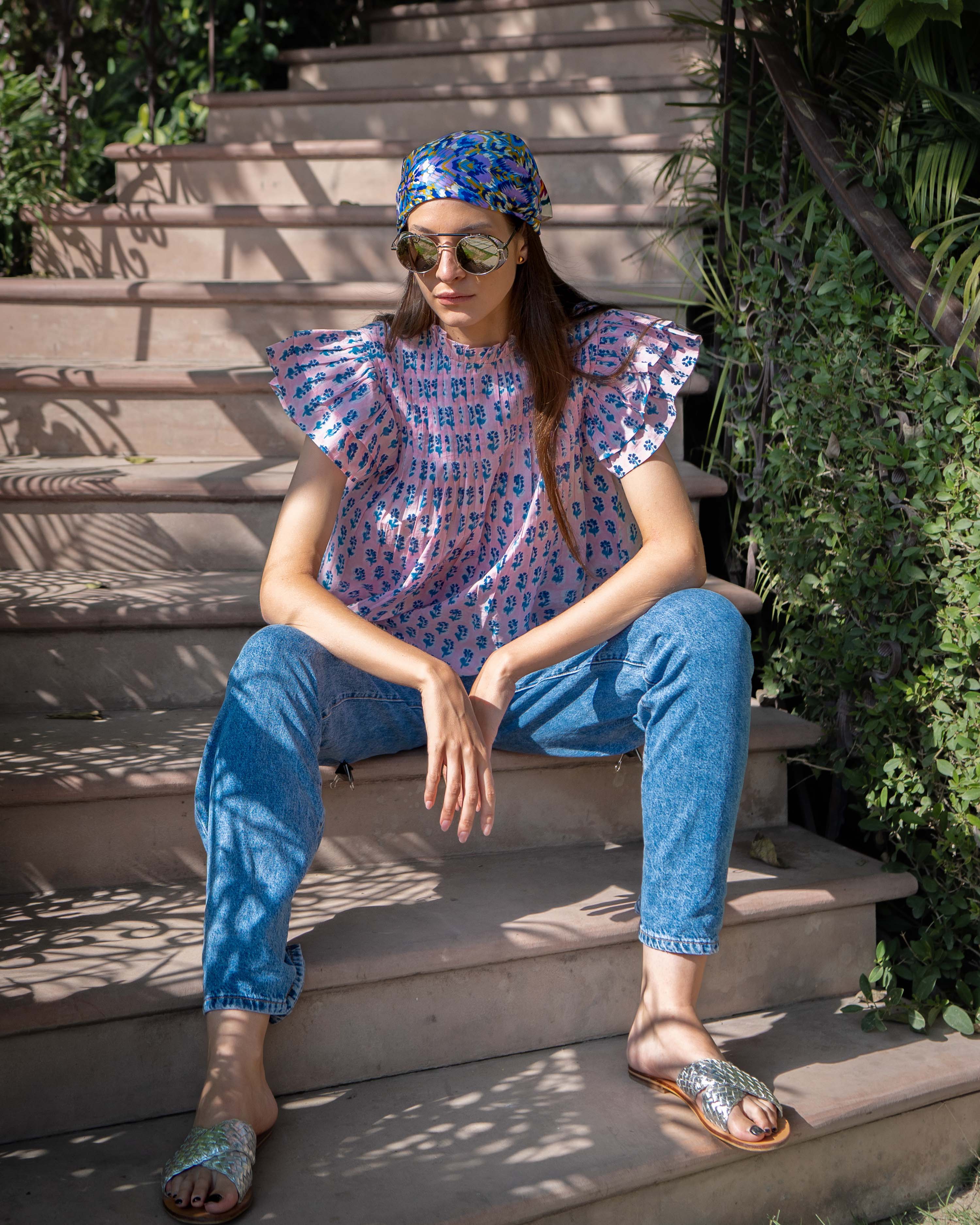 Flutter Top