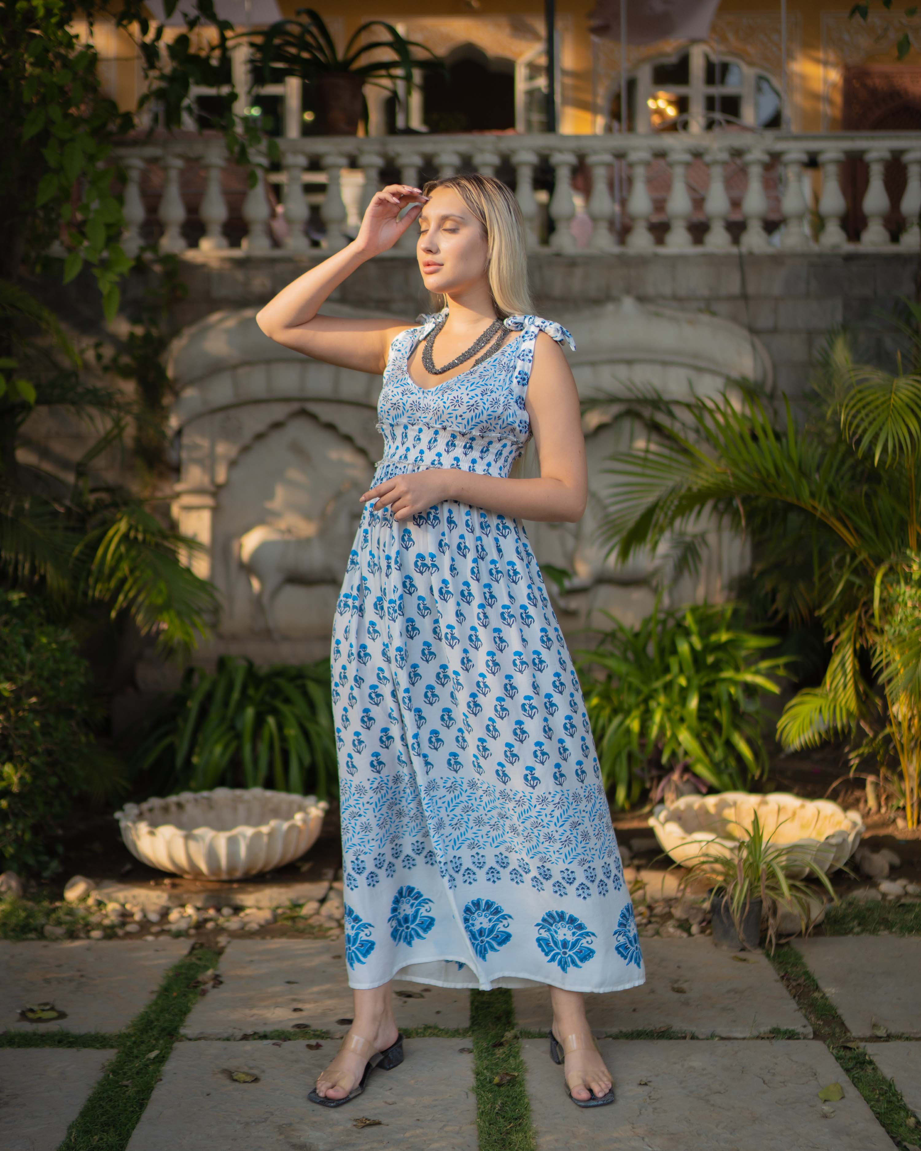 Diana Dress