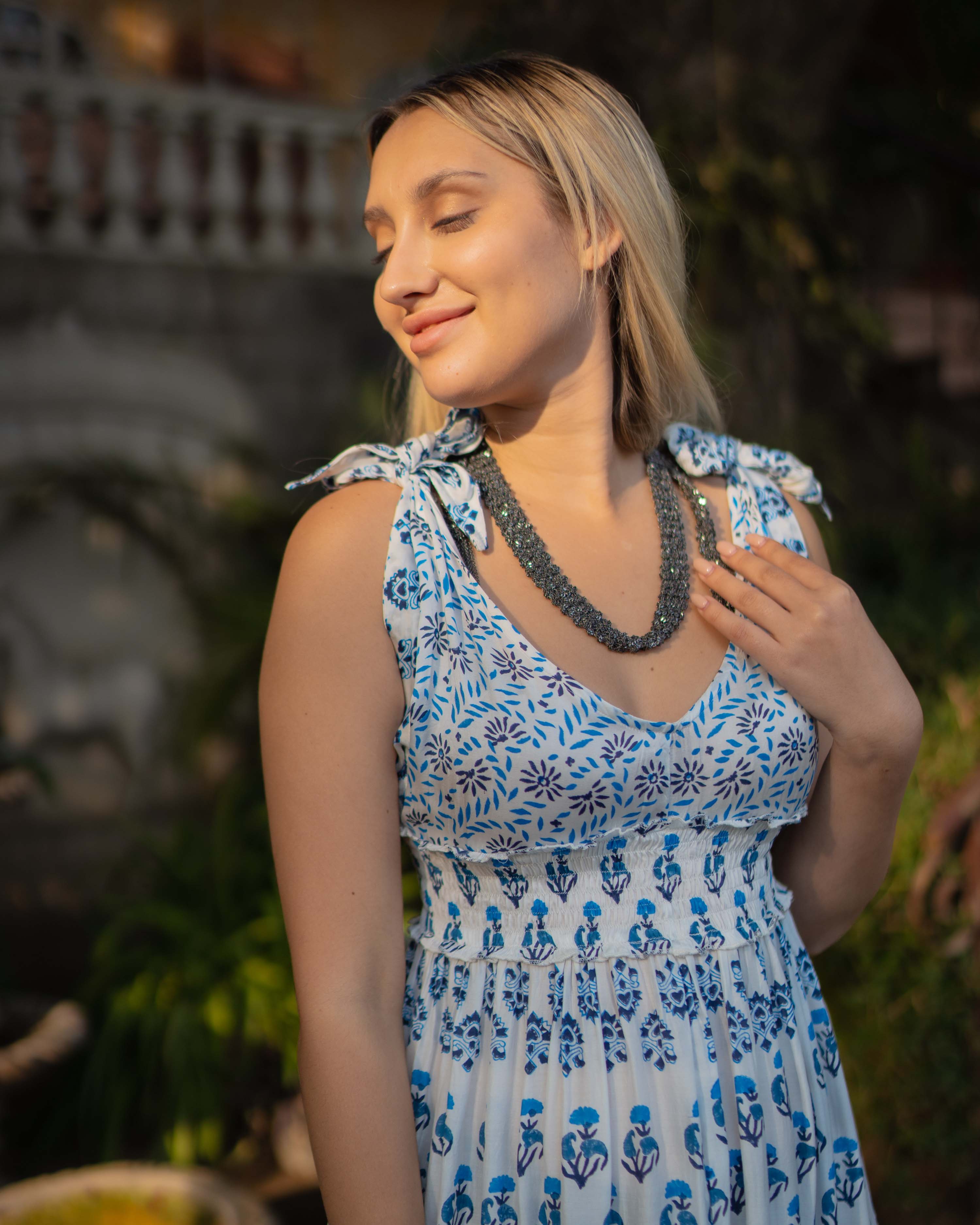 Diana Dress
