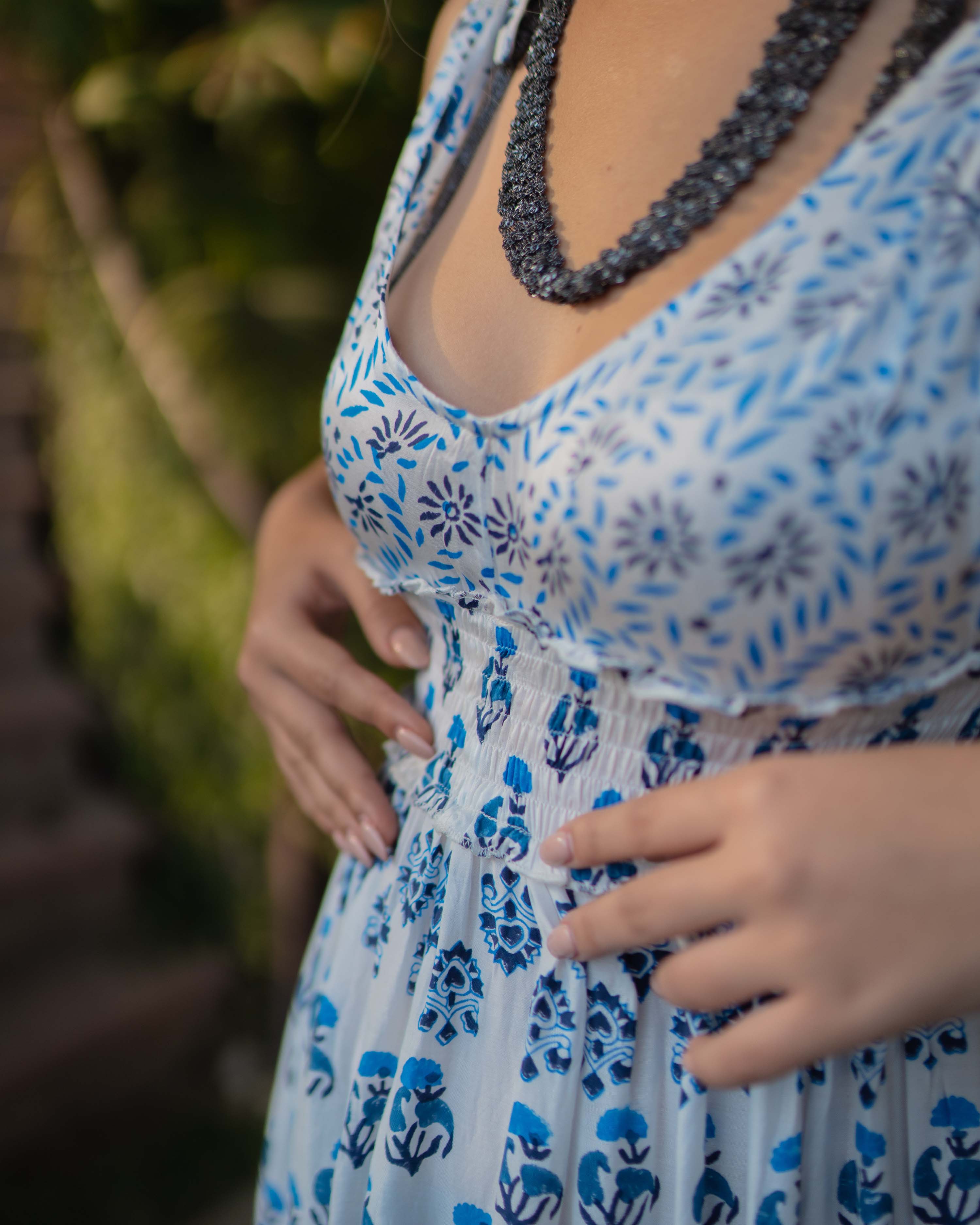 Diana Dress