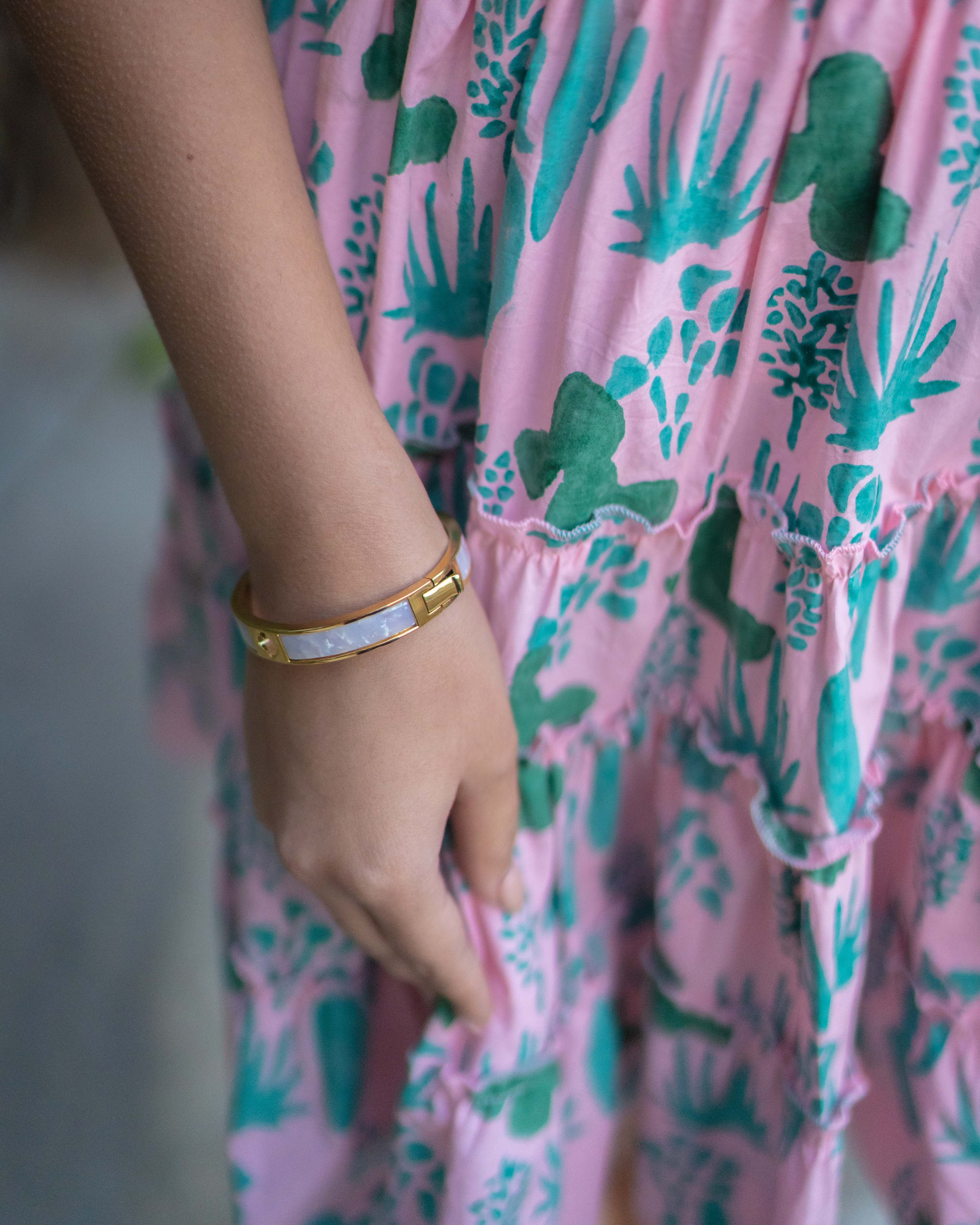 Cactus Skirt
