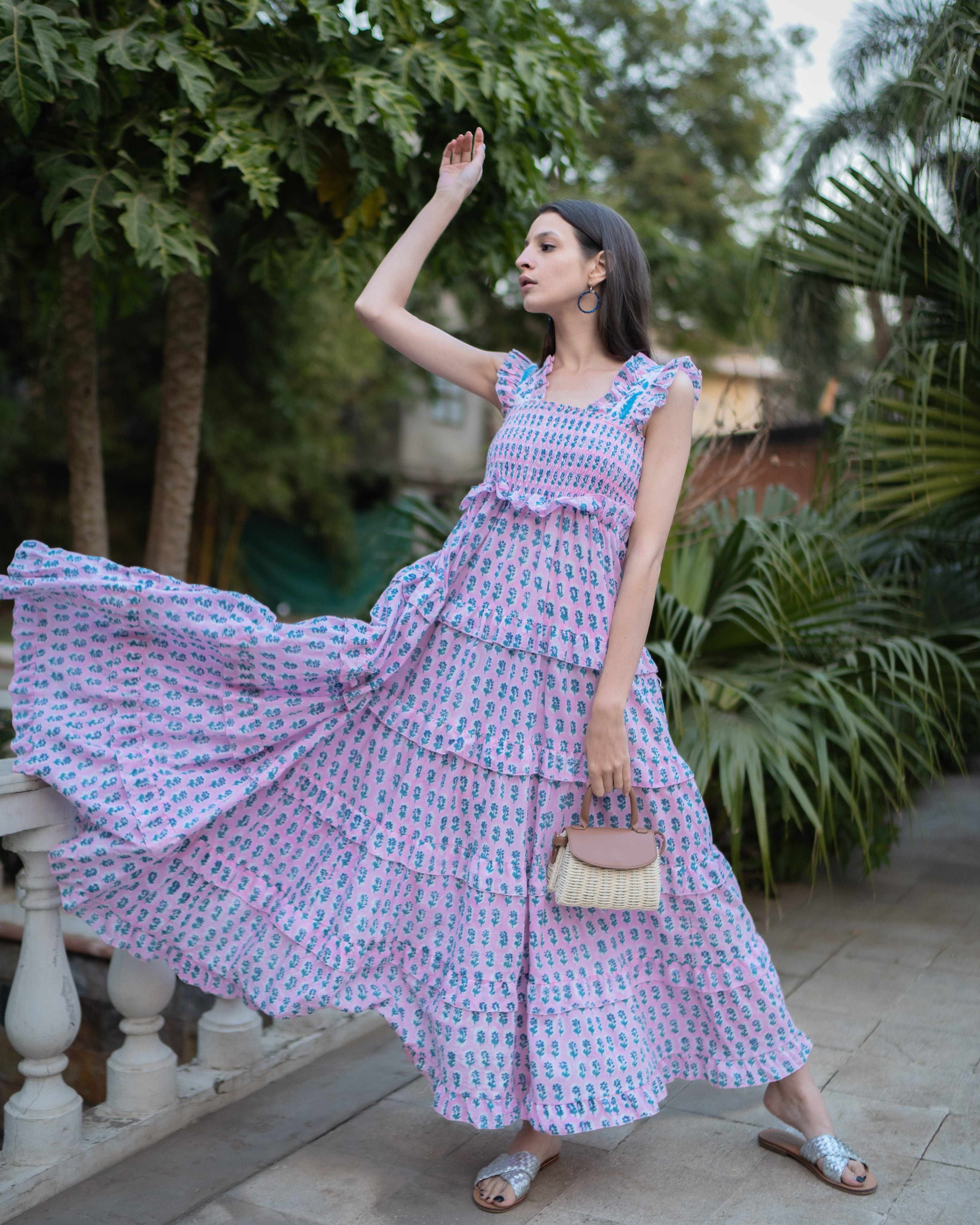 Mia Dress
