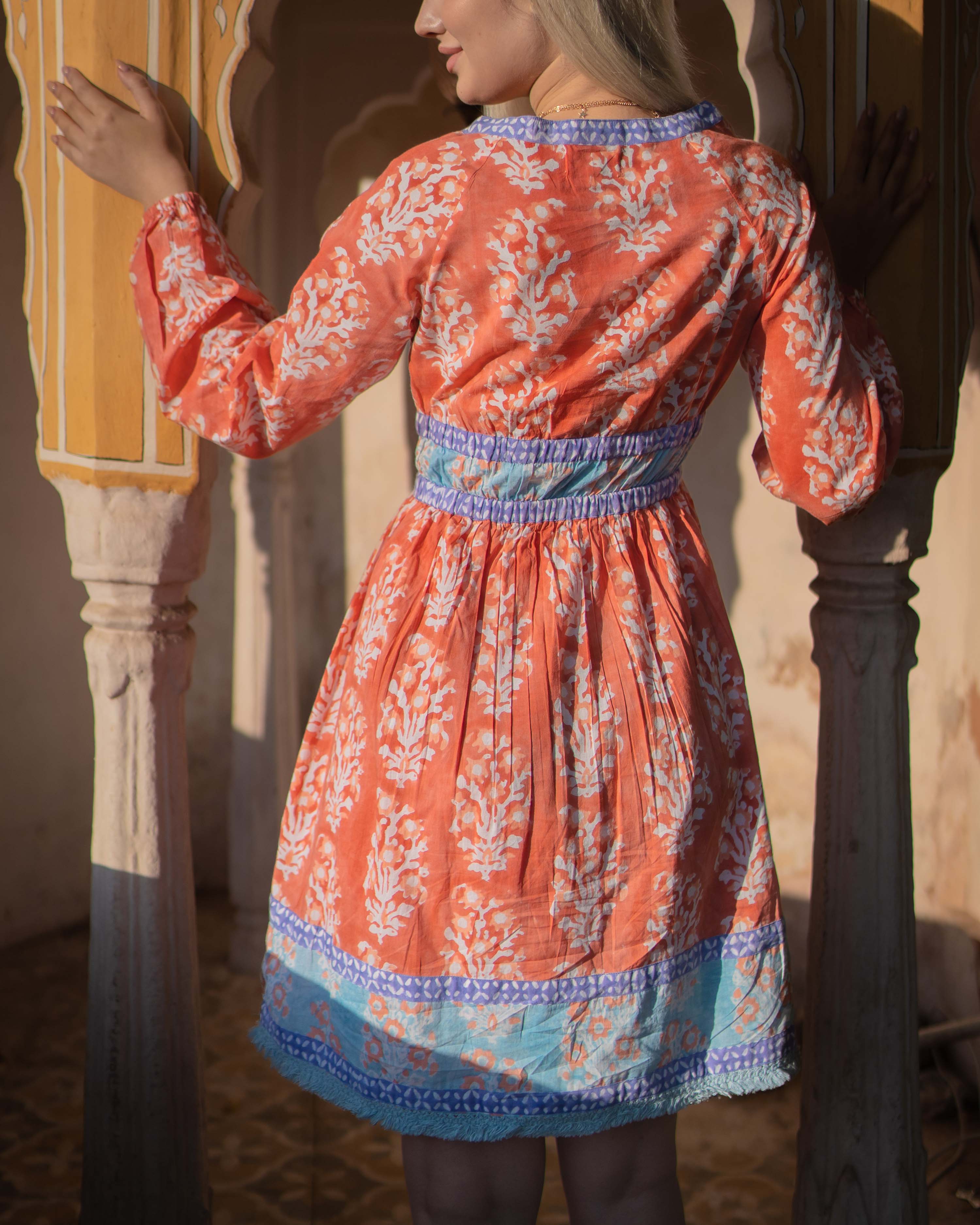 Anita Dress