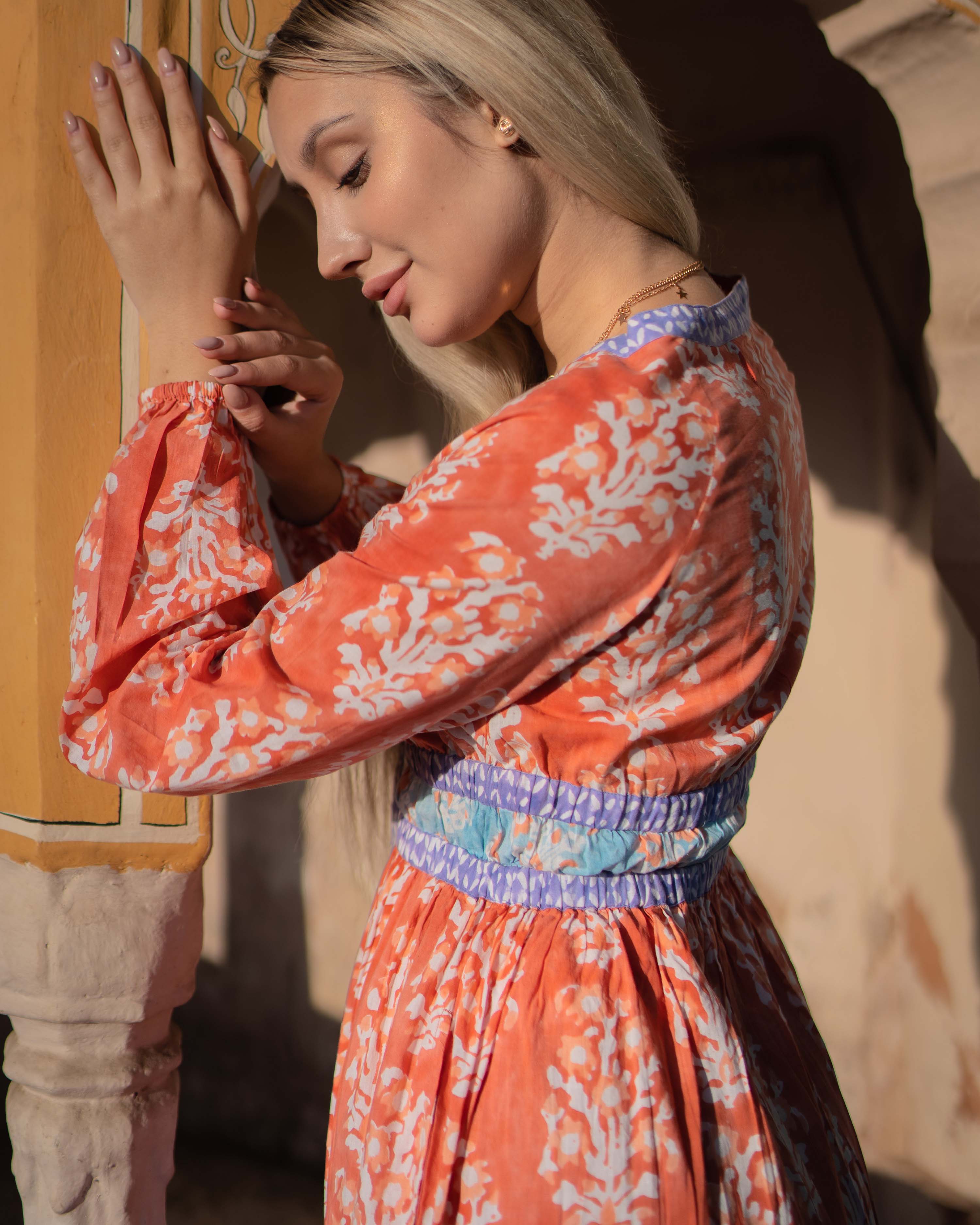 Anita Dress