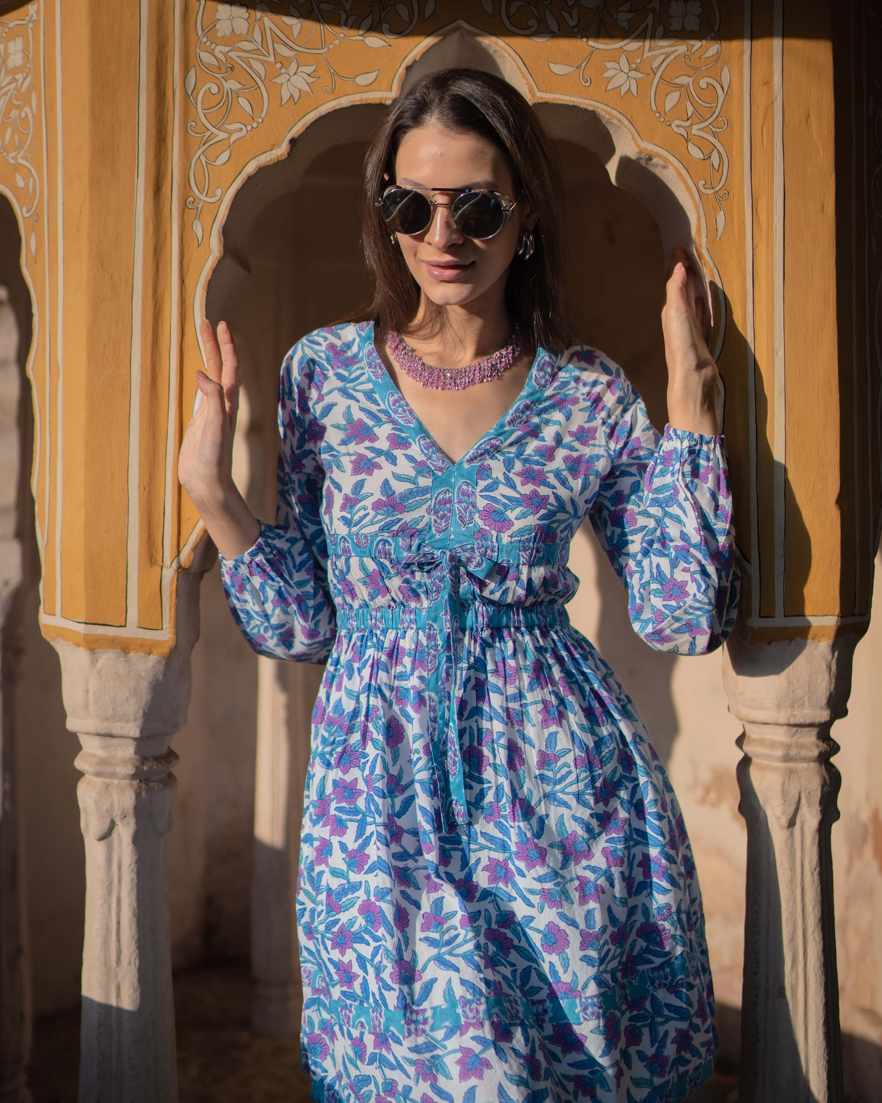 Anita Dress