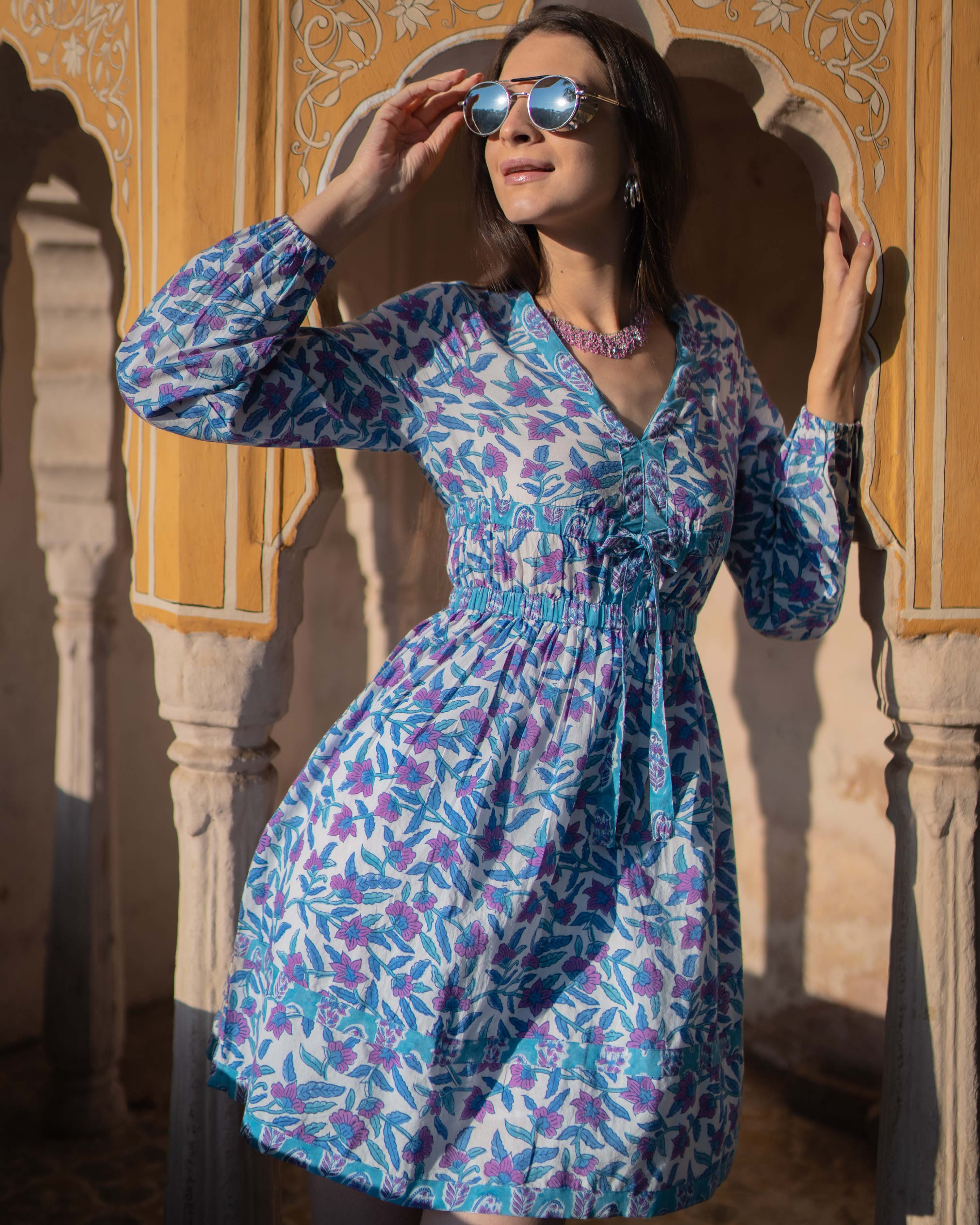 Anita Dress