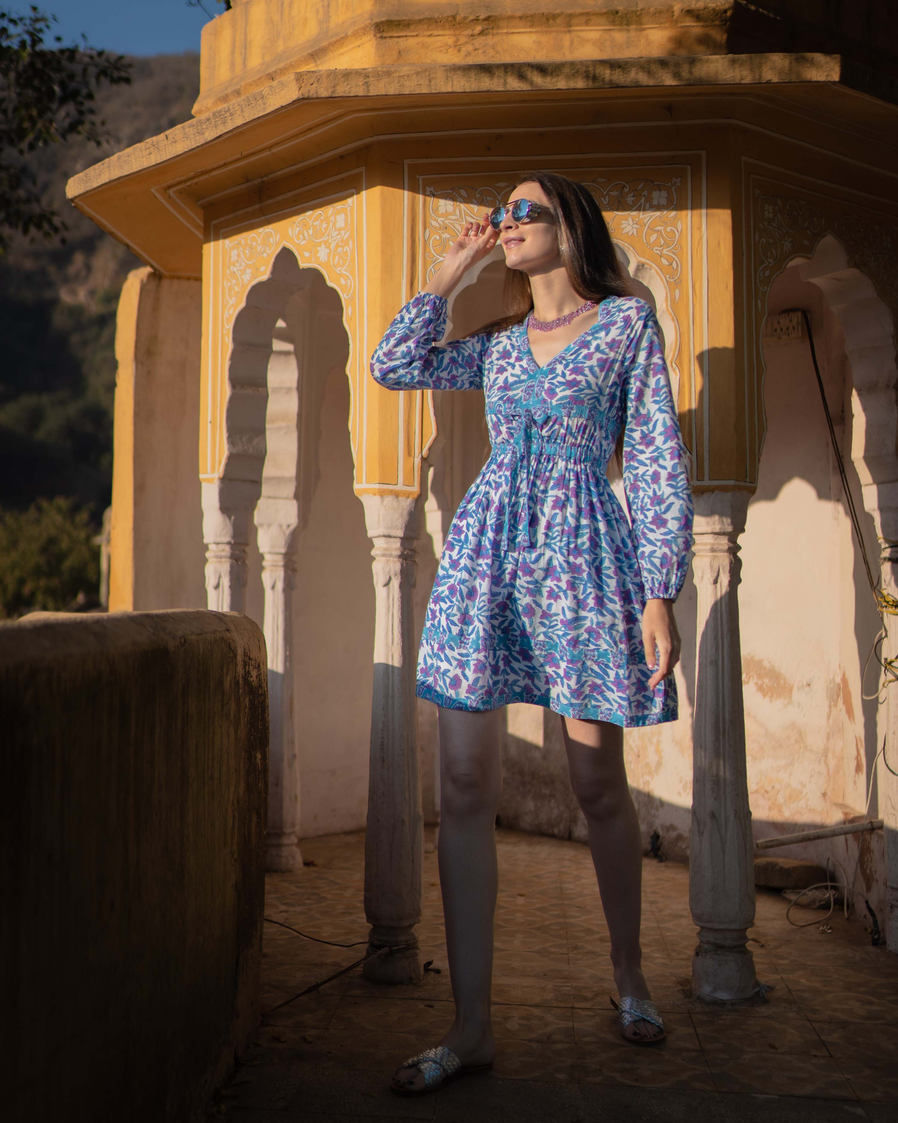 Anita Dress