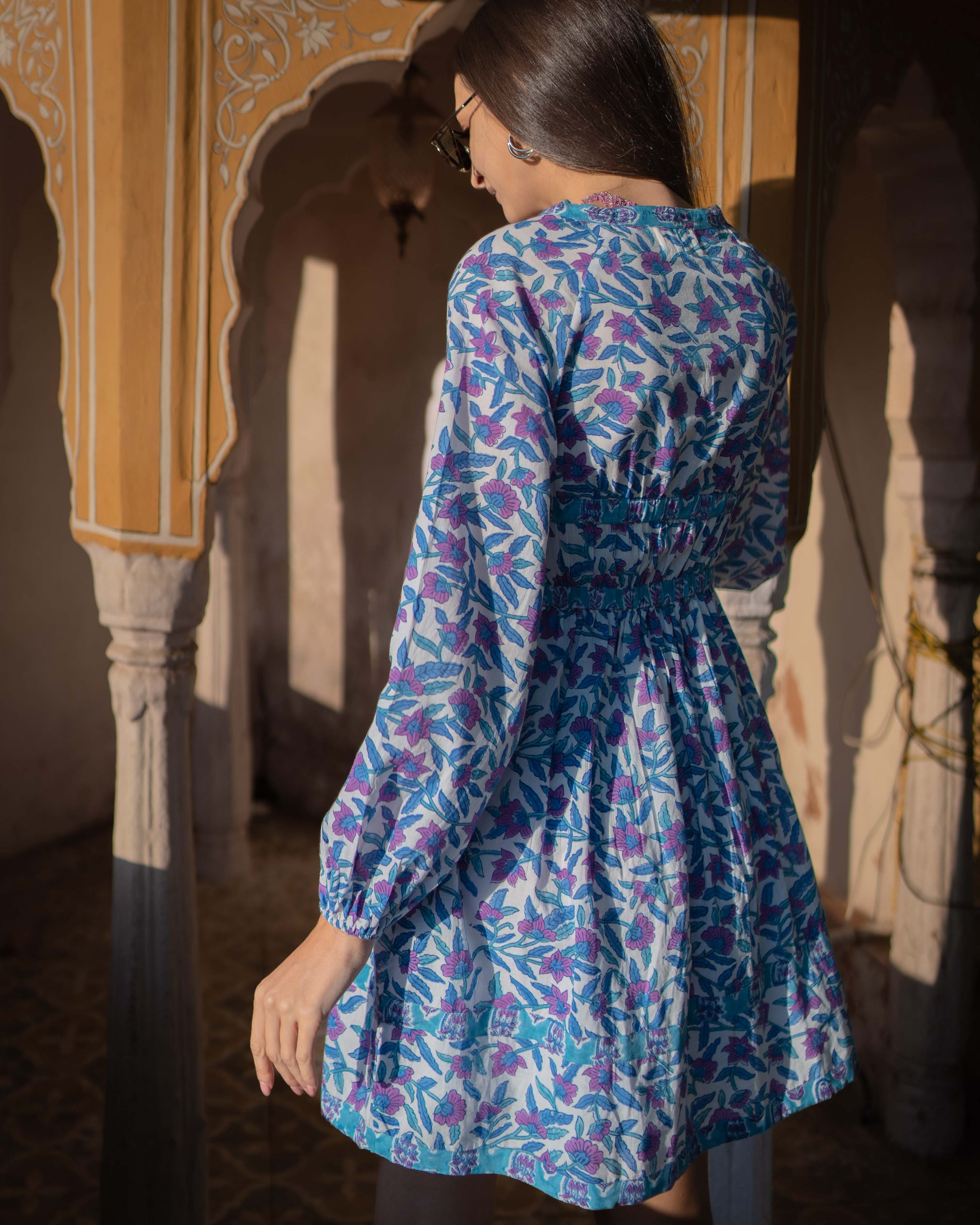 Anita Dress