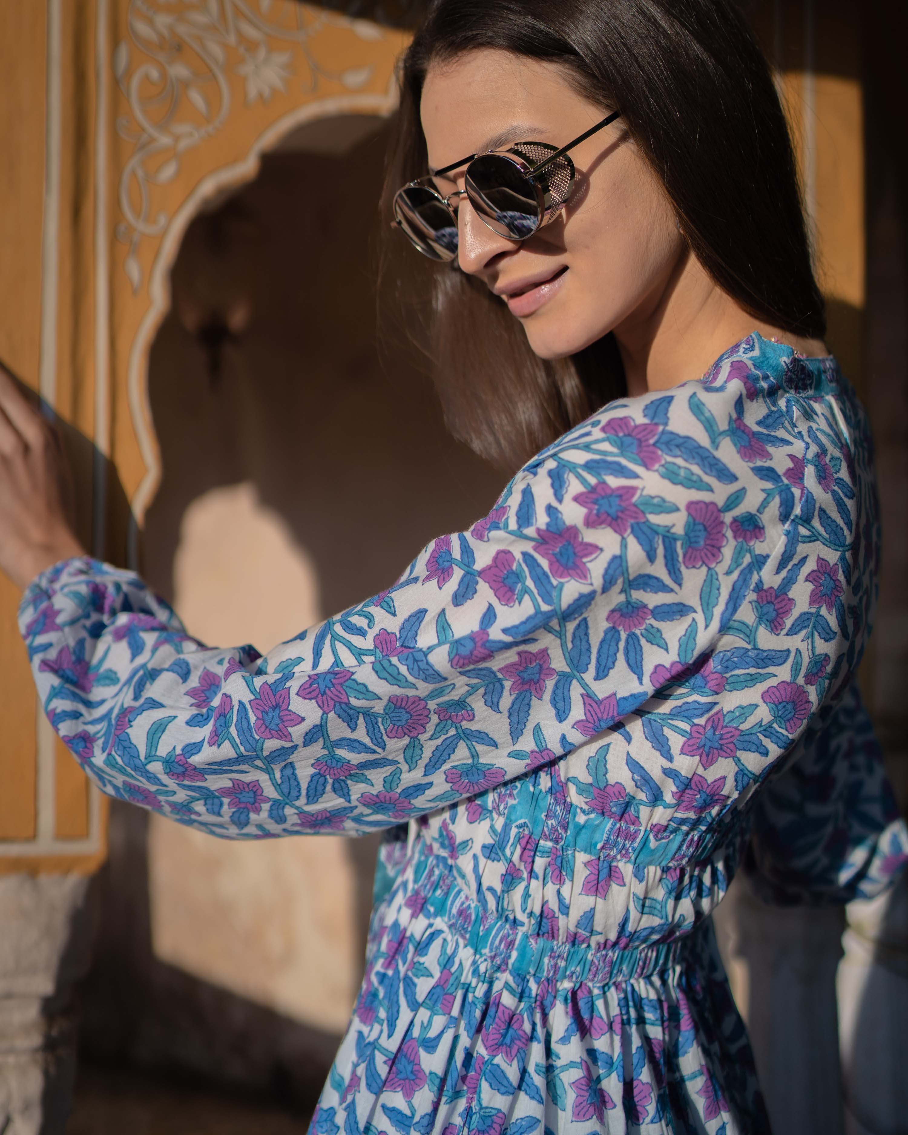 Anita Dress