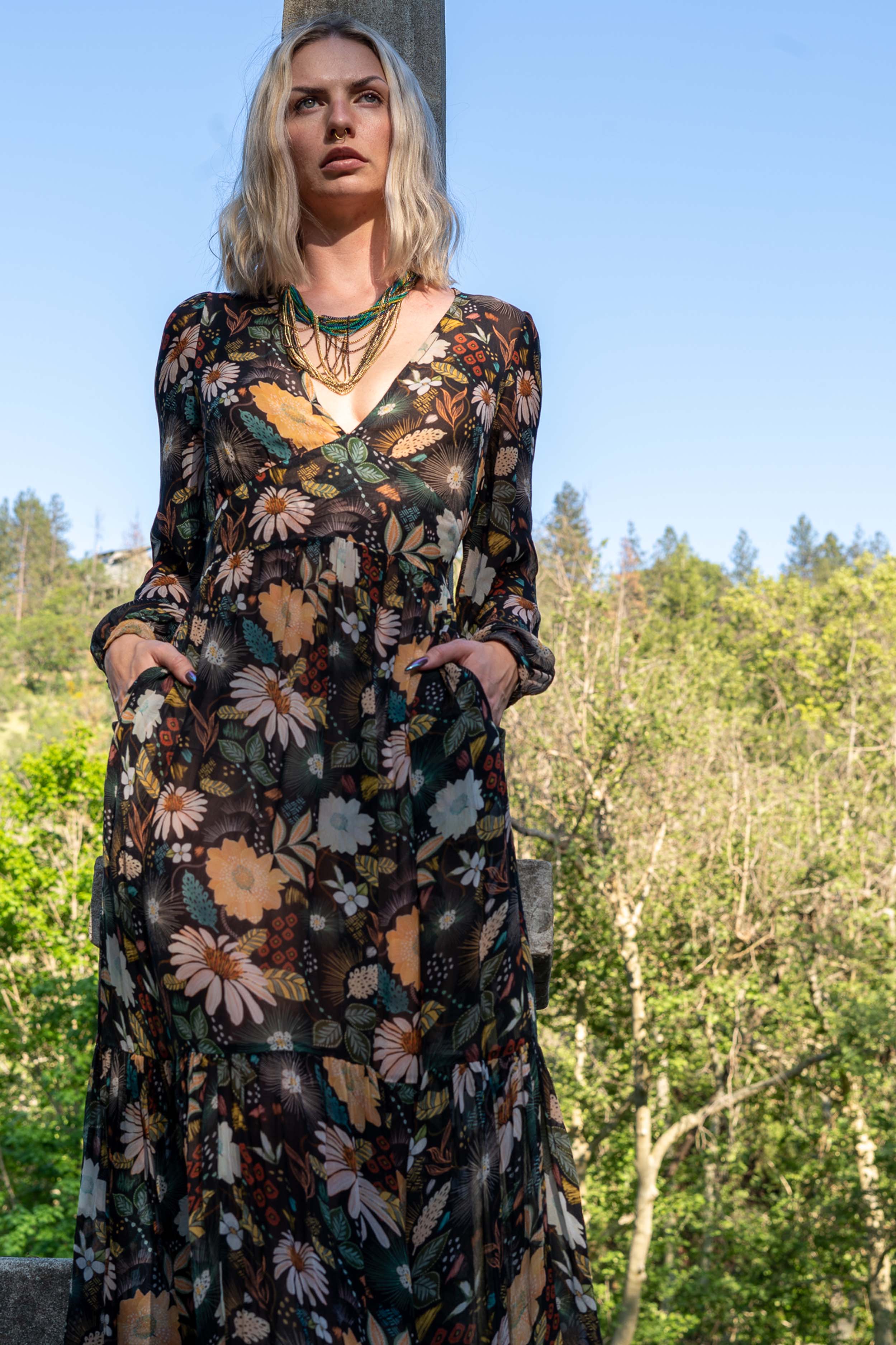 Bella Dress