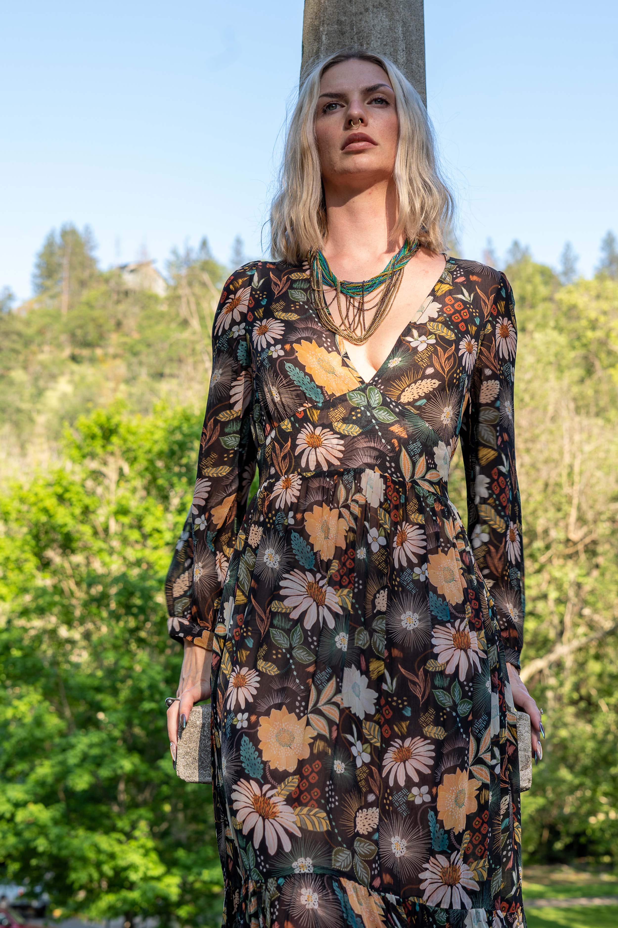 Bella Dress