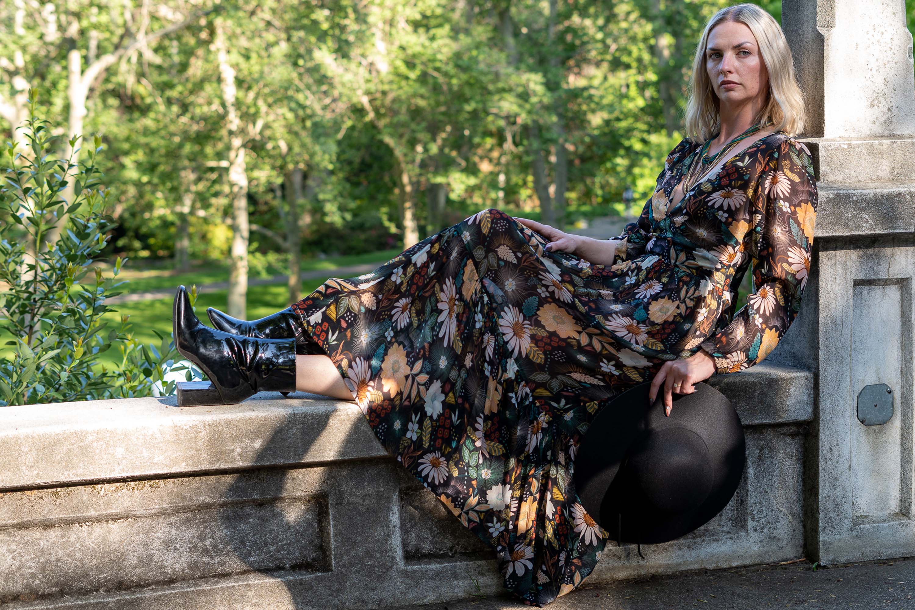 Bella Dress