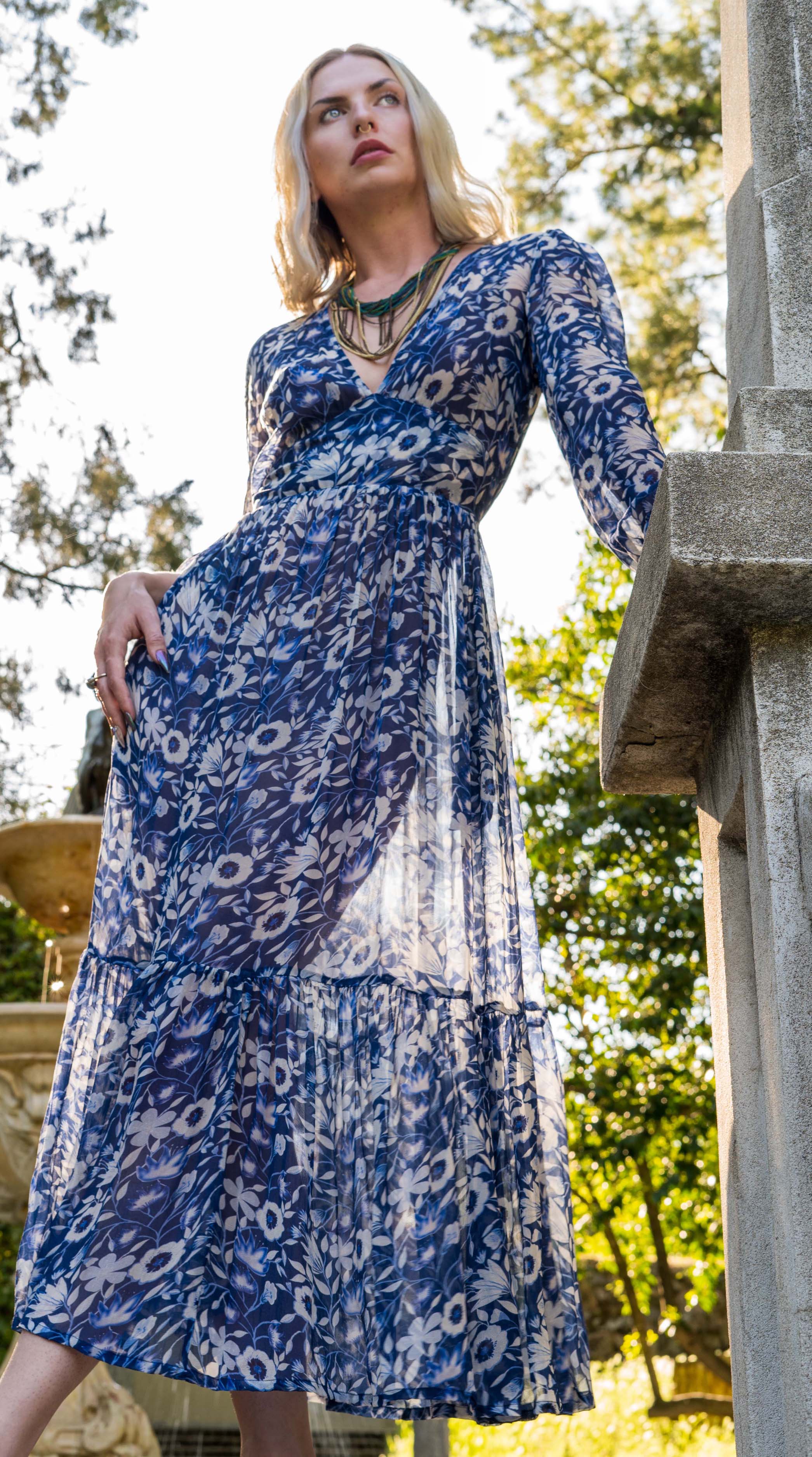 Bella Dress