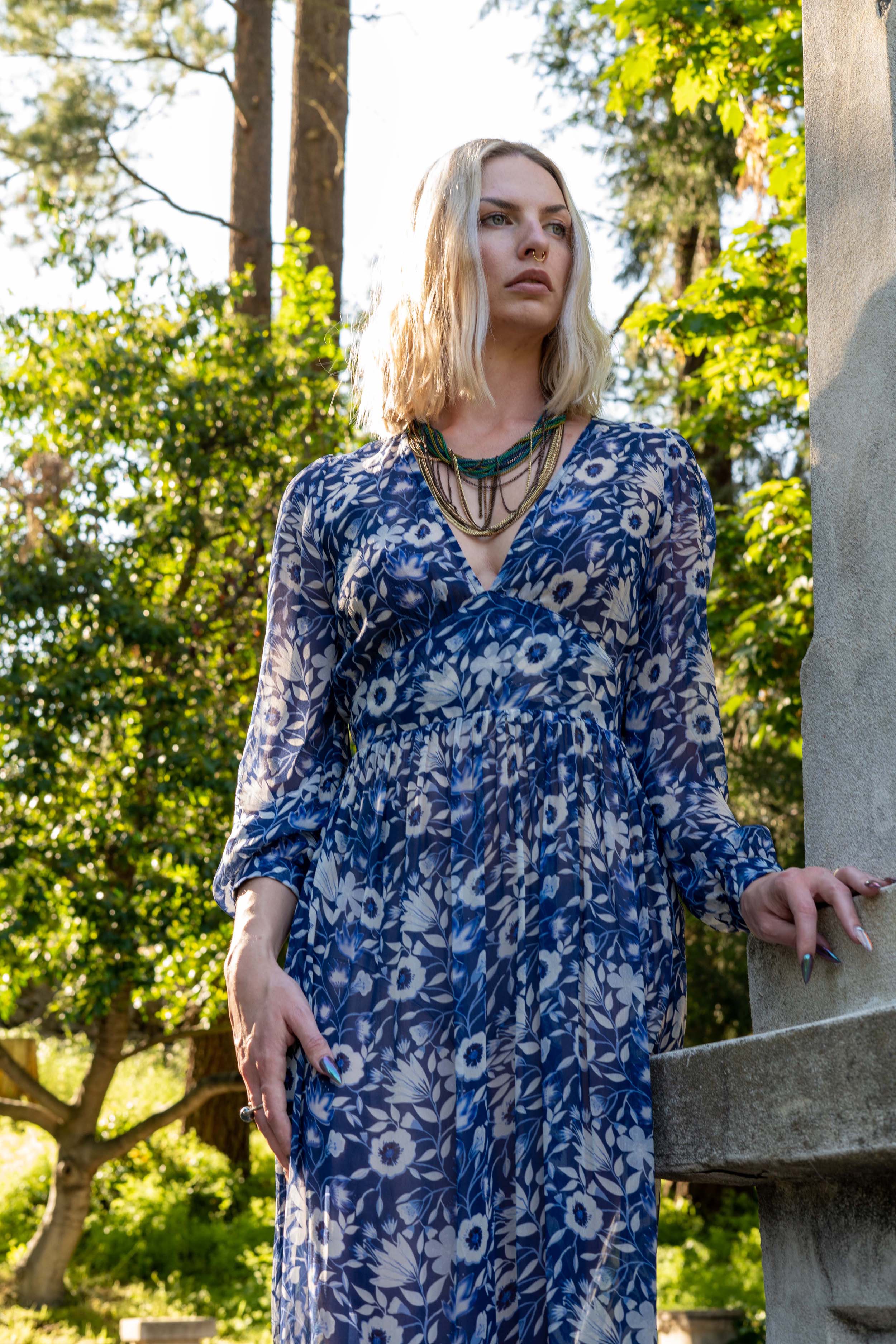 Bella Dress