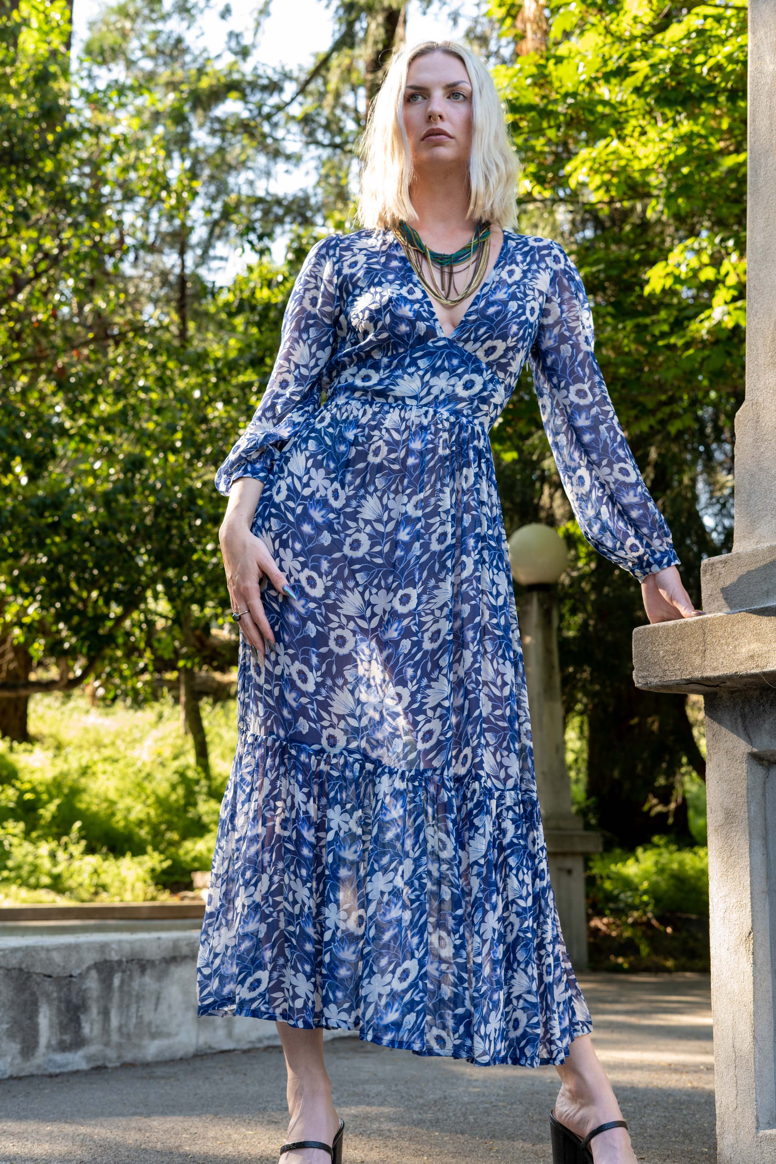 Bella Dress