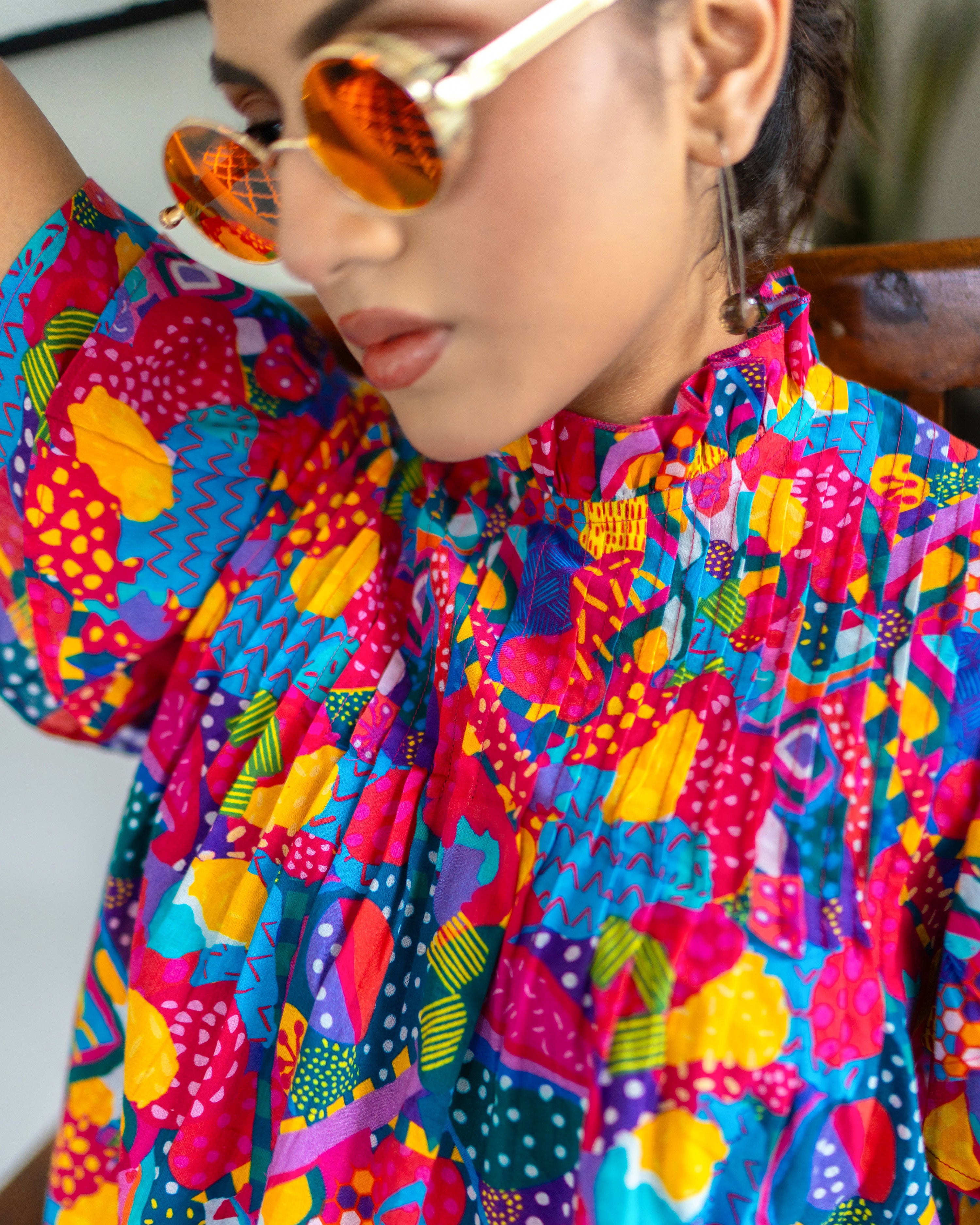 Flutter Top