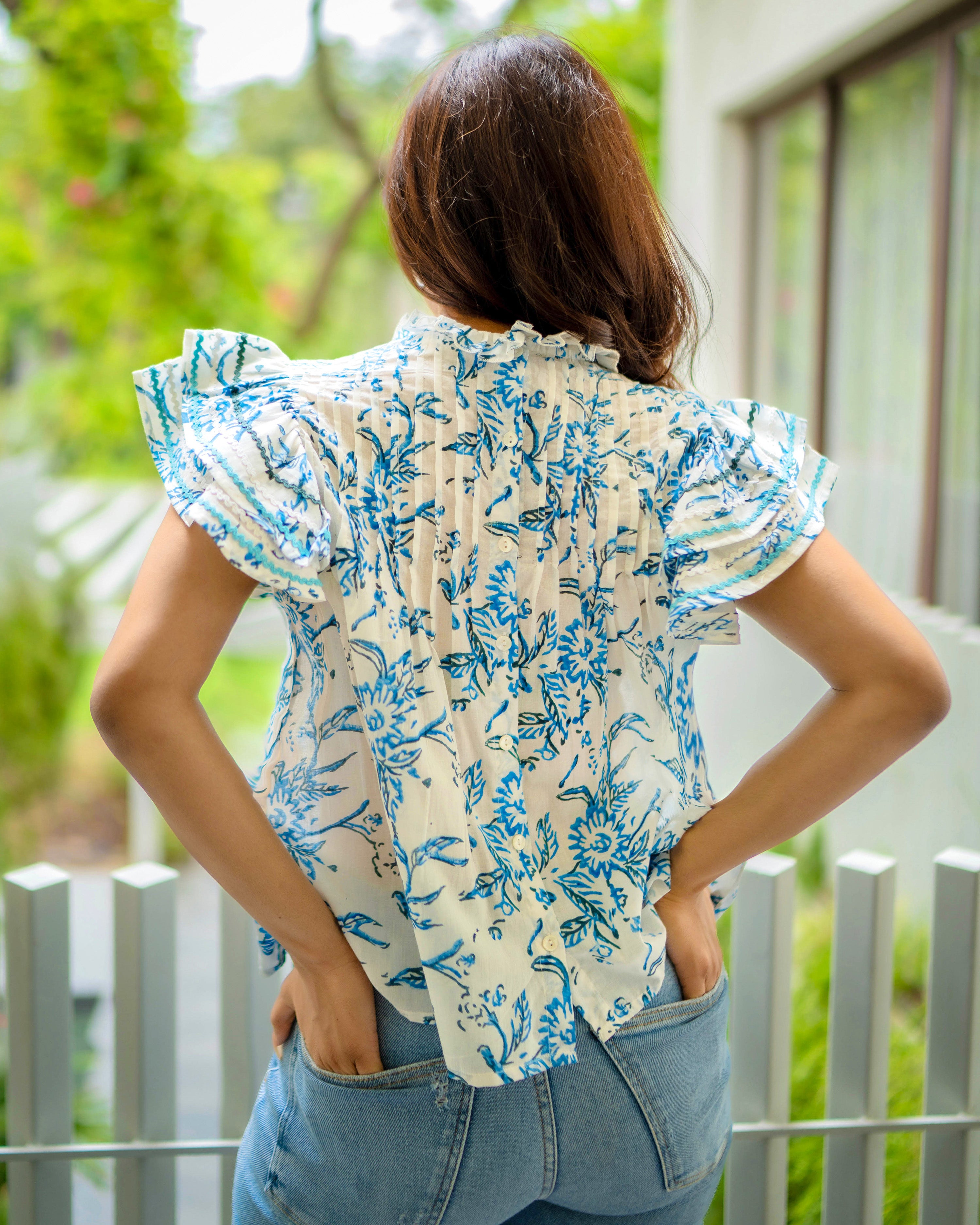 Flutter Top