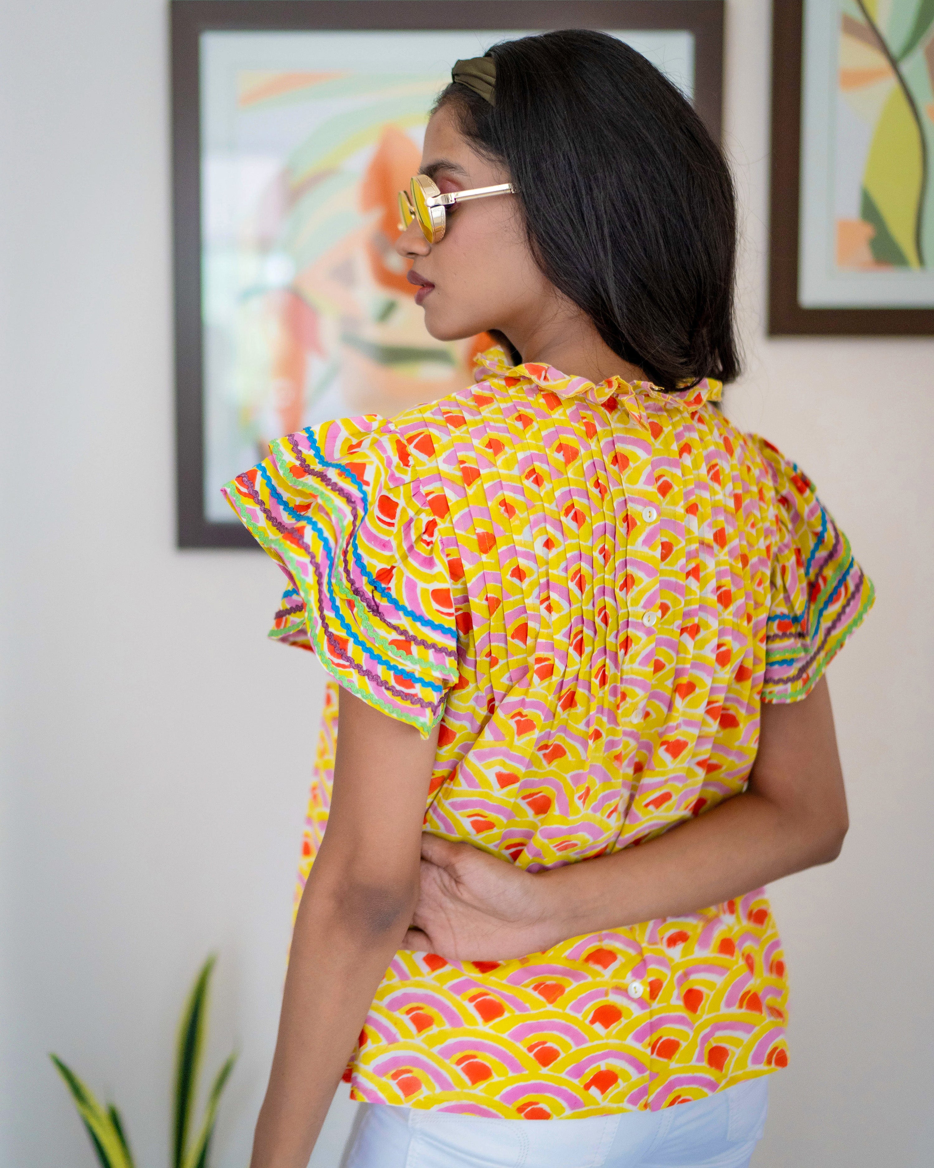 Flutter Top