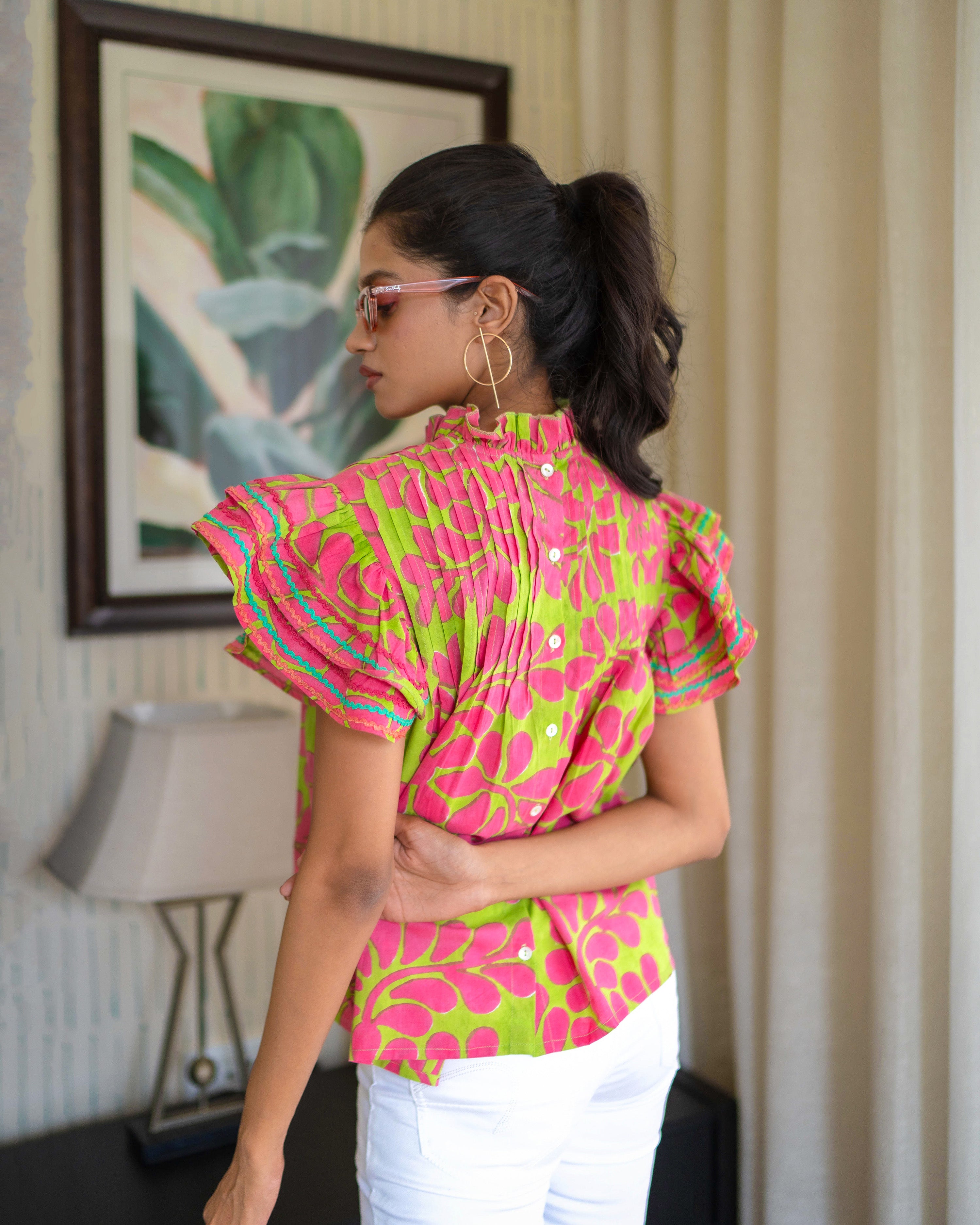 Flutter Top