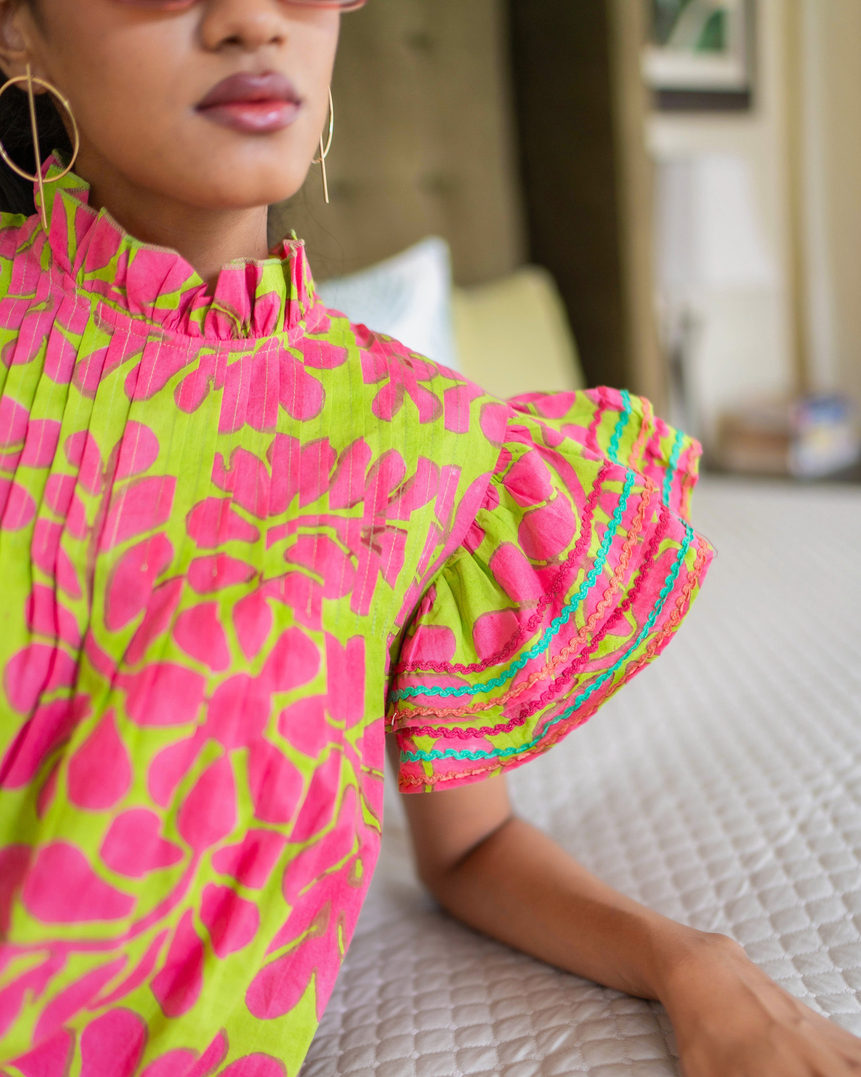 Flutter Top
