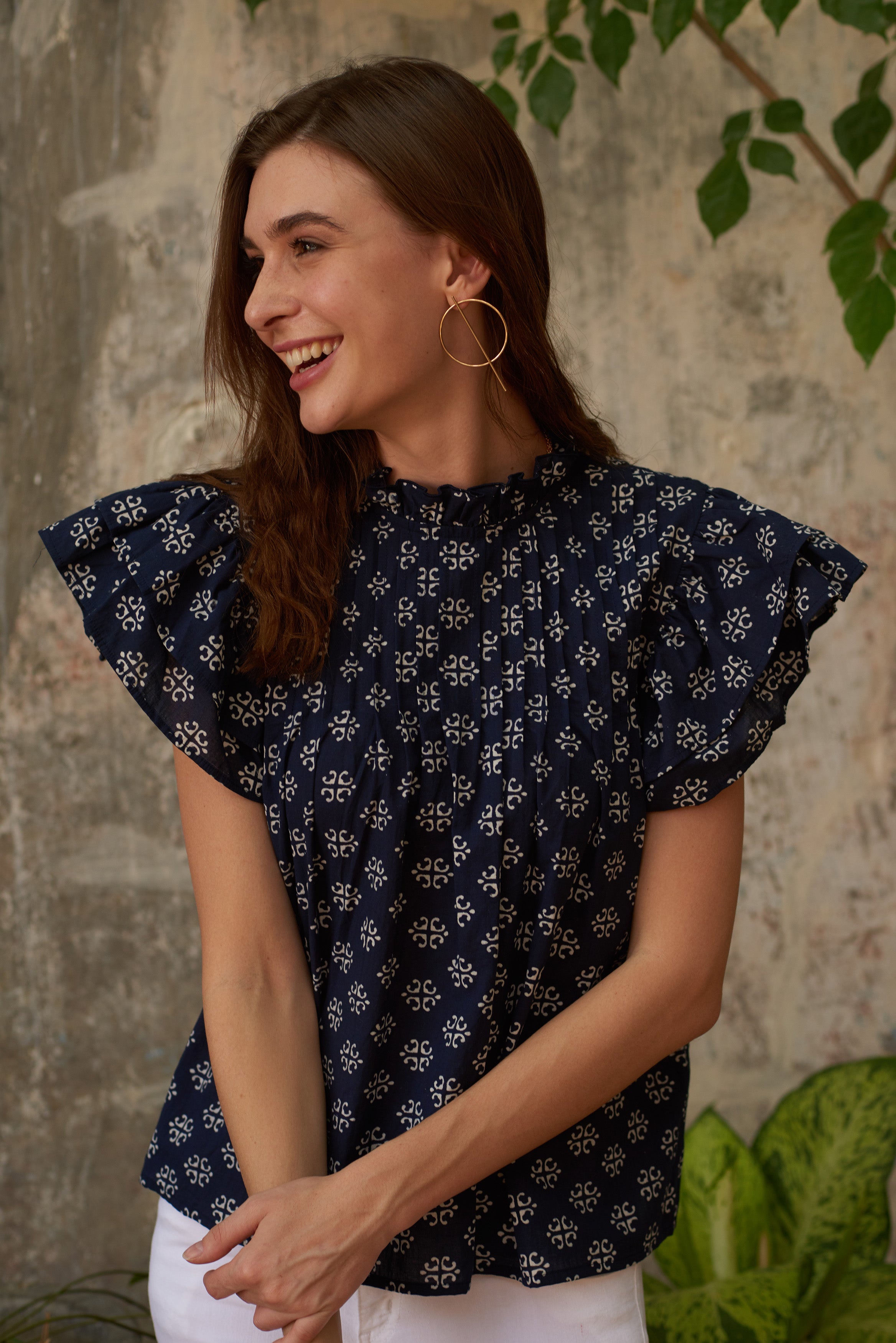 Flutter Top